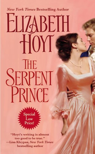 The Serpent Prince (The Princes Trilogy, 3) Historical Fiction