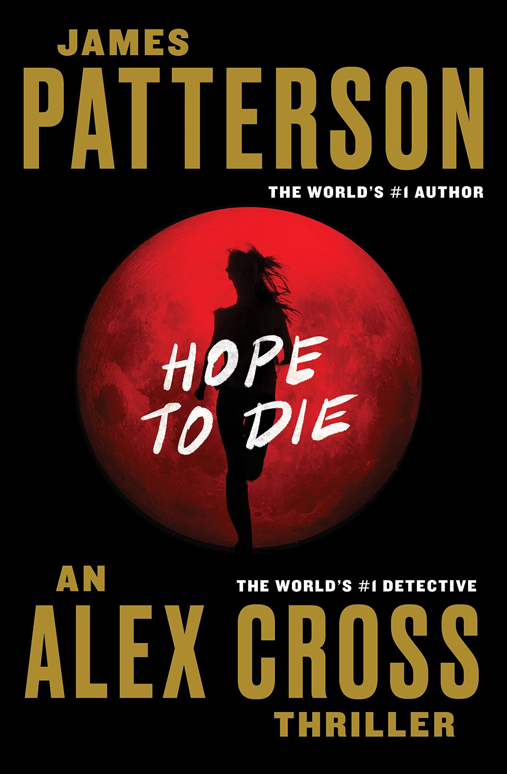 Hope to Die Poetry