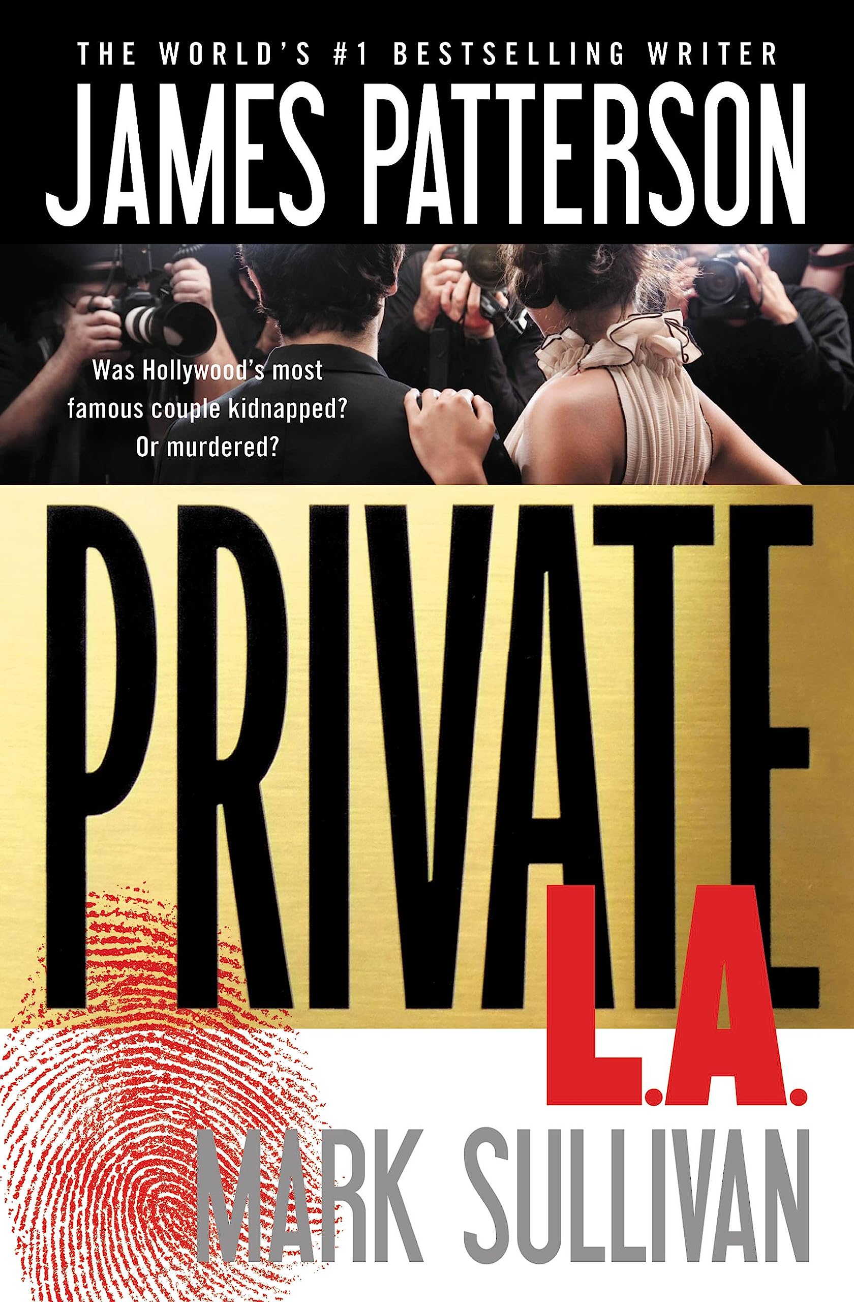 Private L.A. (A Private Novel, 3, Band 7) Action & Adventure