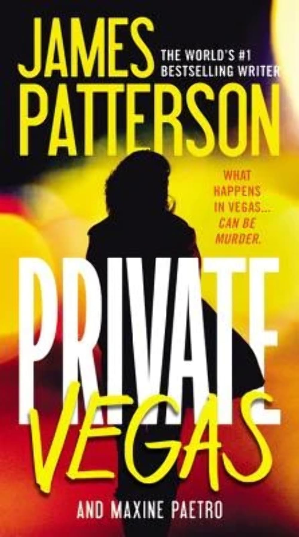 Private Vegas Detective & CSI