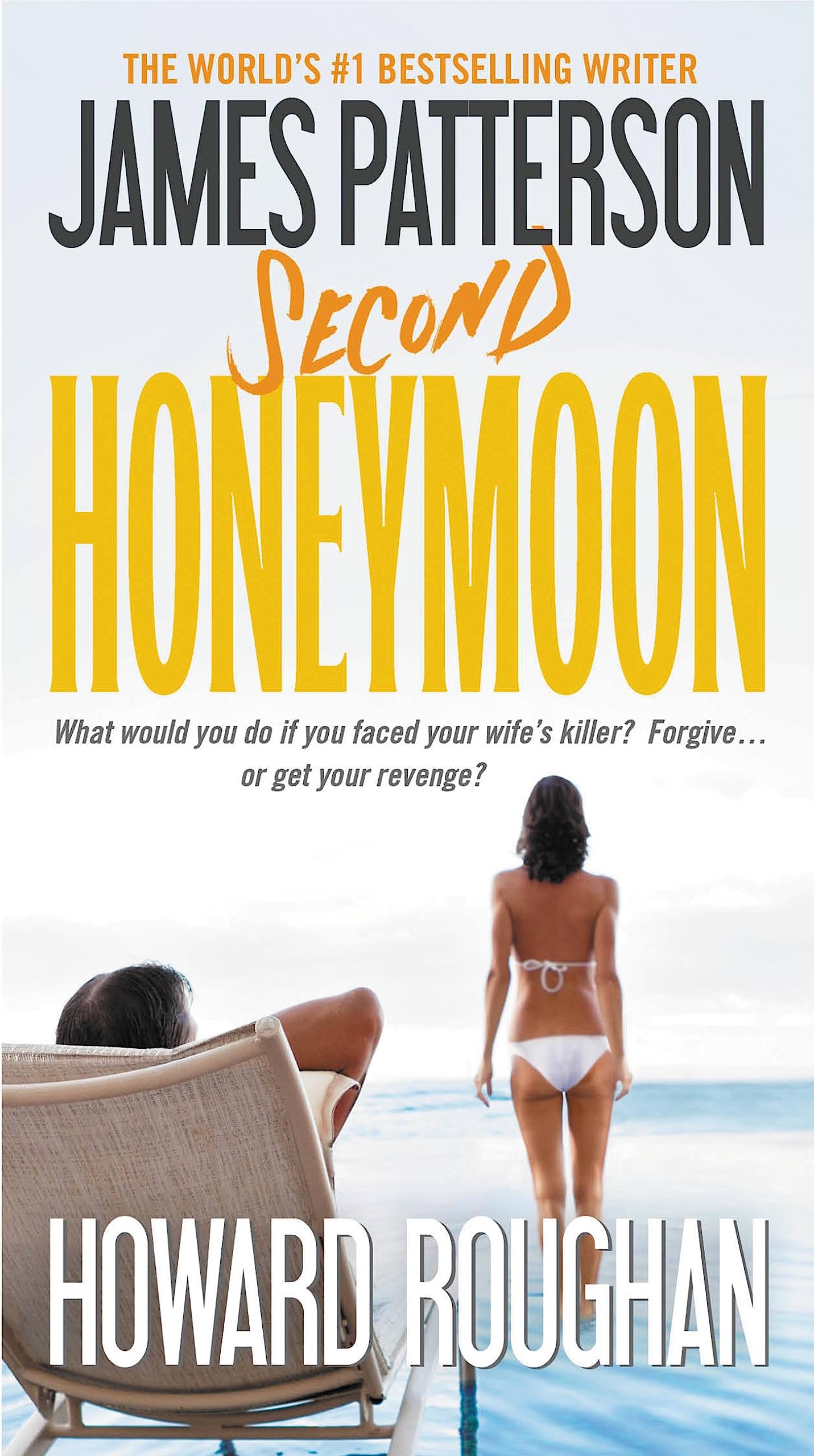 Second Honeymoon (Honeymoon, 2) Action & Adventure