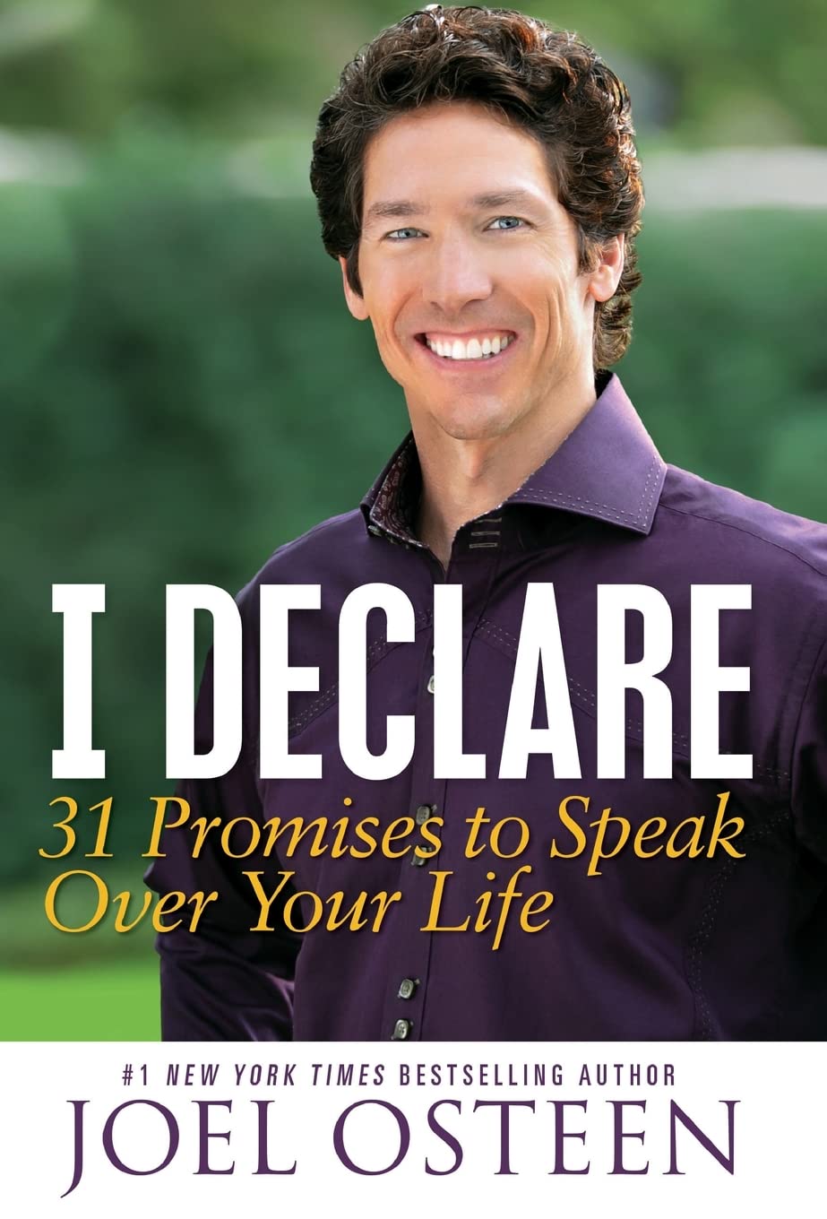 I Declare Business, Finance & Career Books