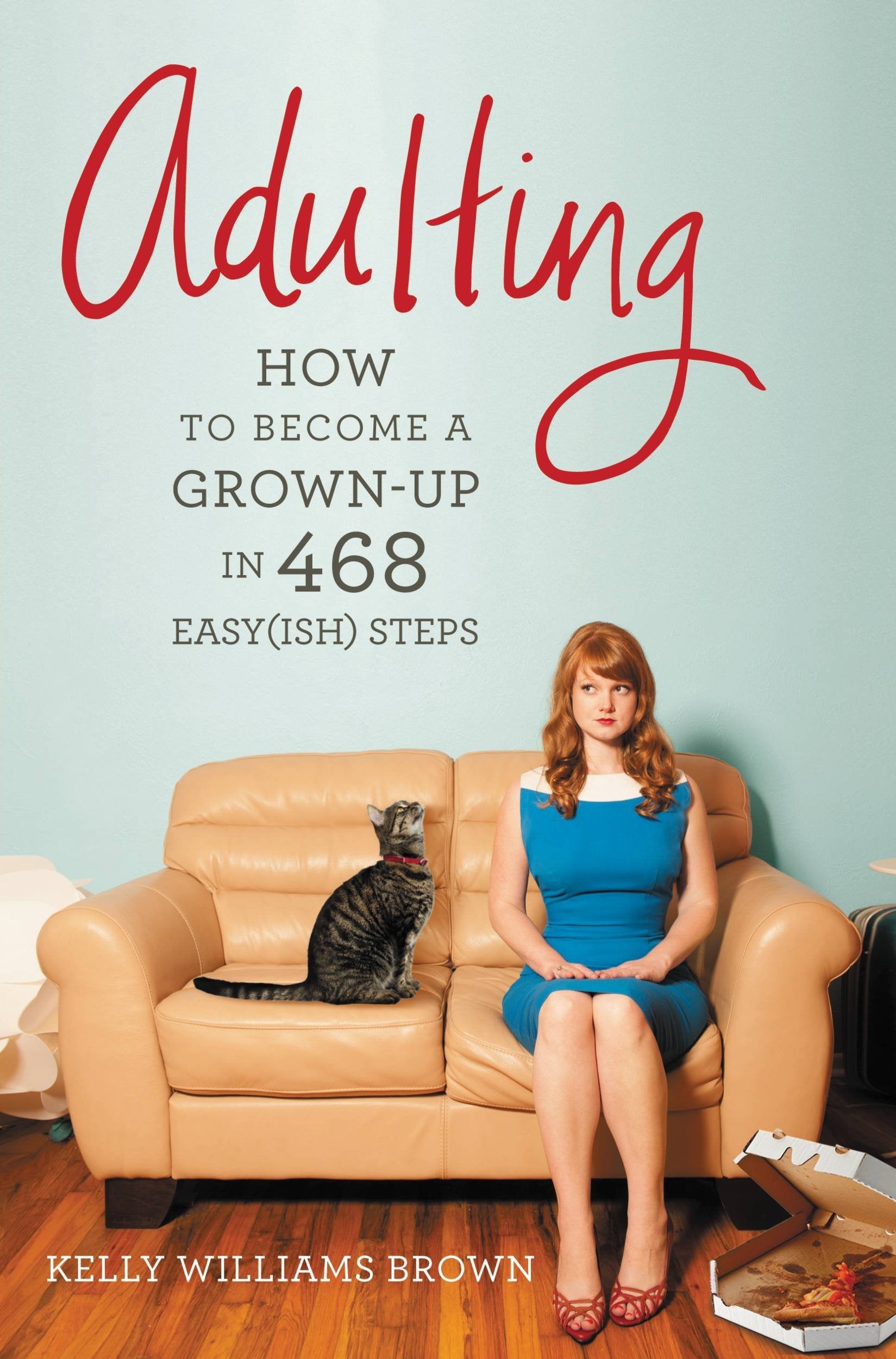 Product Image: Adulting