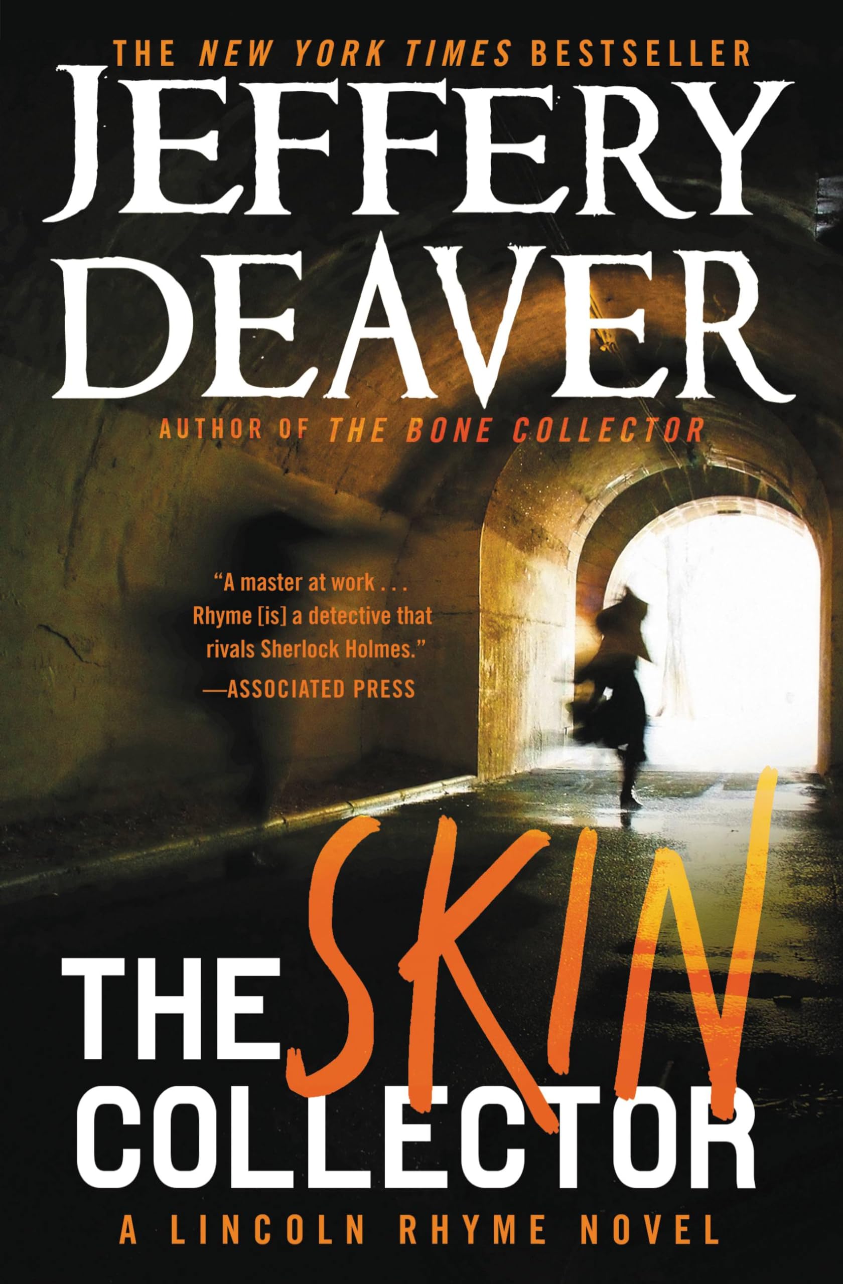 Product Image: Skin Collector