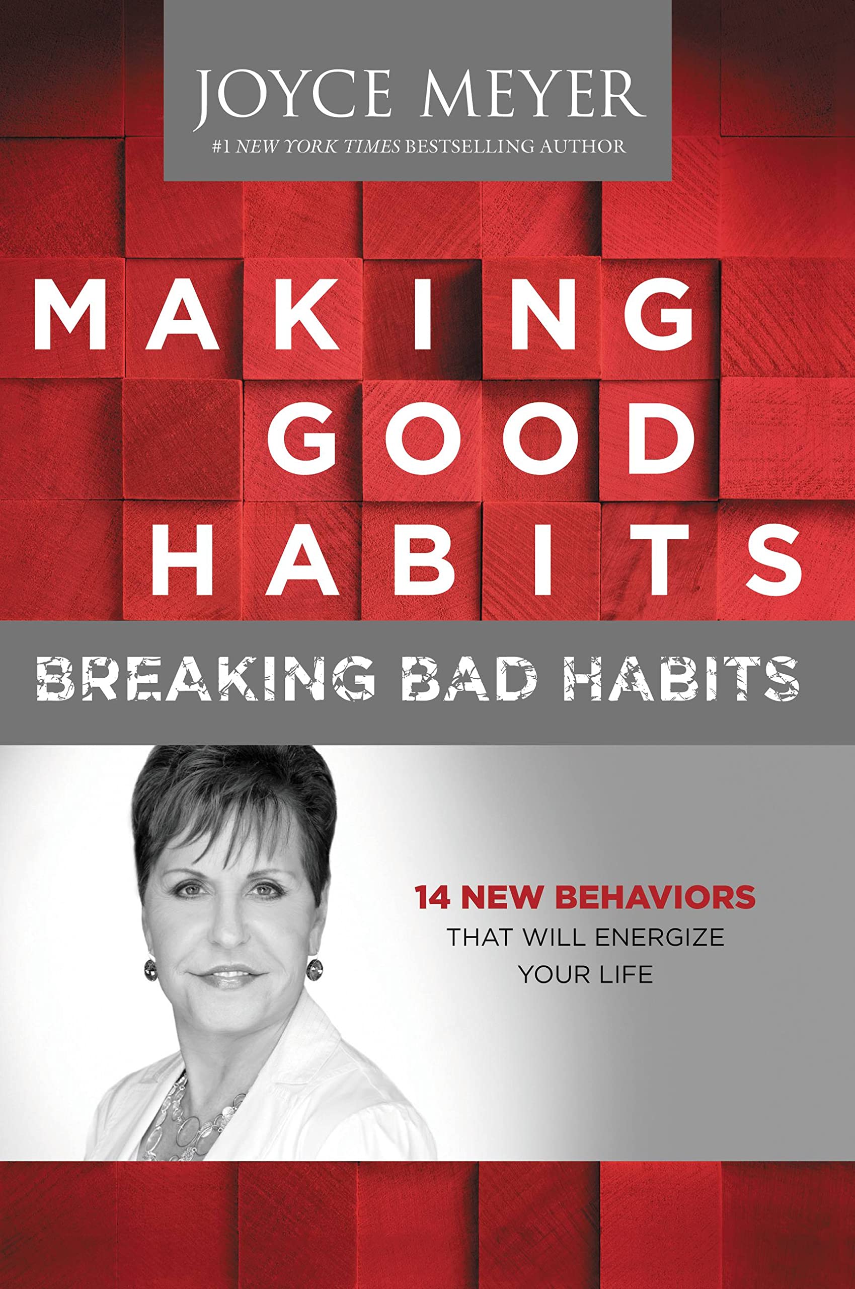 Product Image: Making Good Habits, Breaking Bad Habits