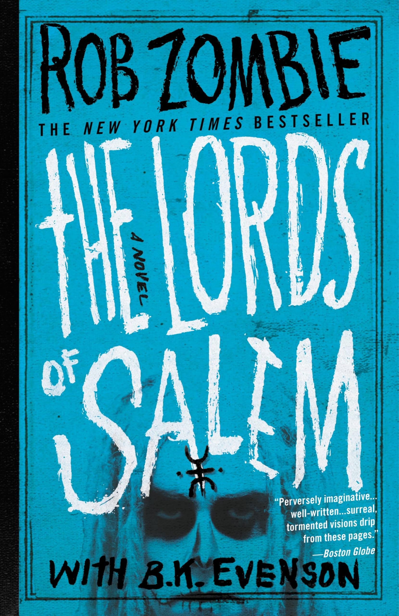 The Lords of Salem Horror & Mystery