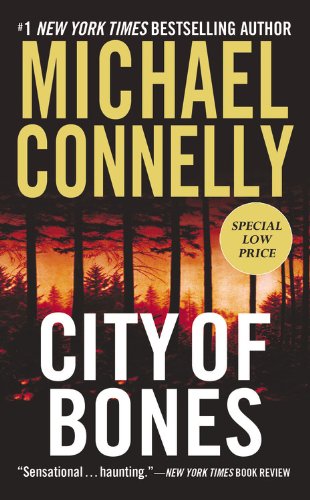 City of Bones (A Harry Bosch Novel, Band 8) Action & Adventure