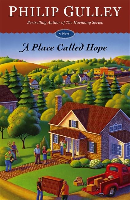 A Place Called Hope: A Novel (Hope, 1) Contemporary literature