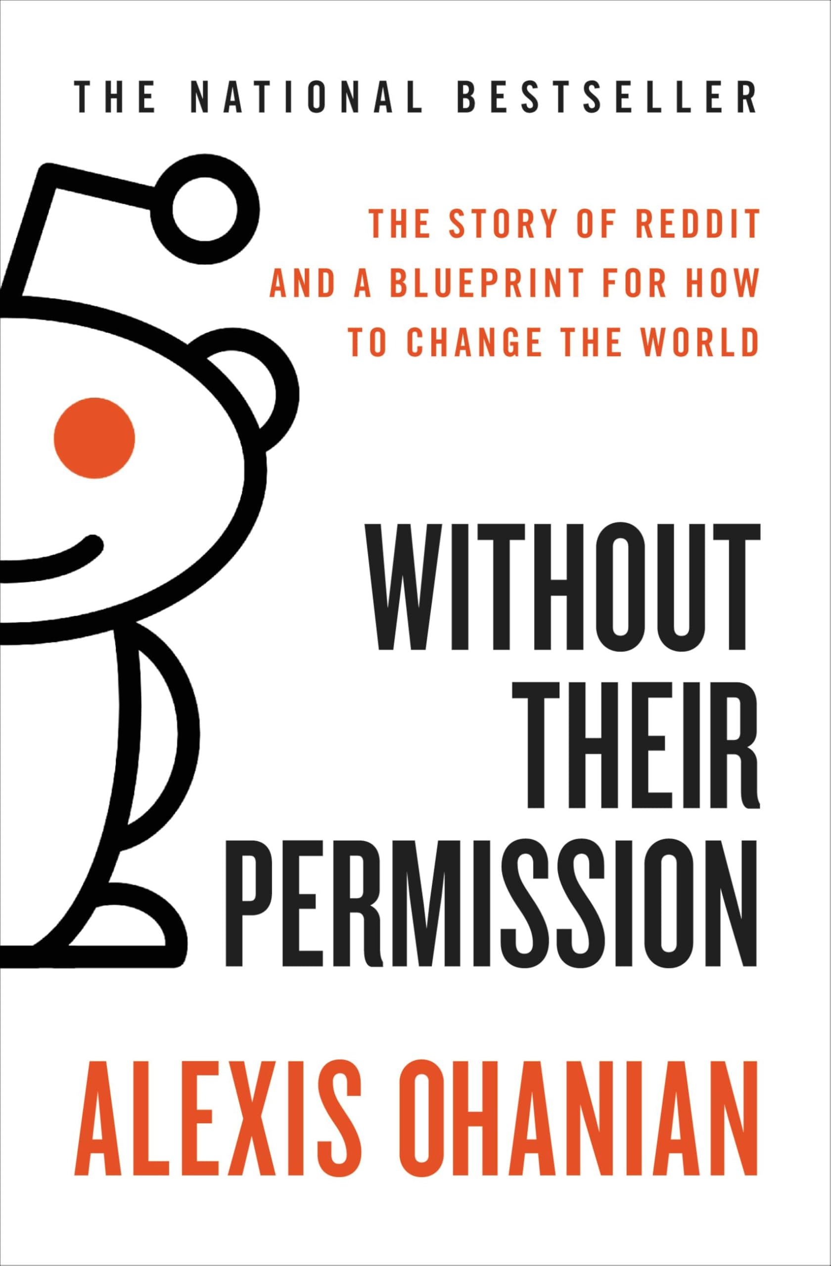 Product Image: Without Their Permission