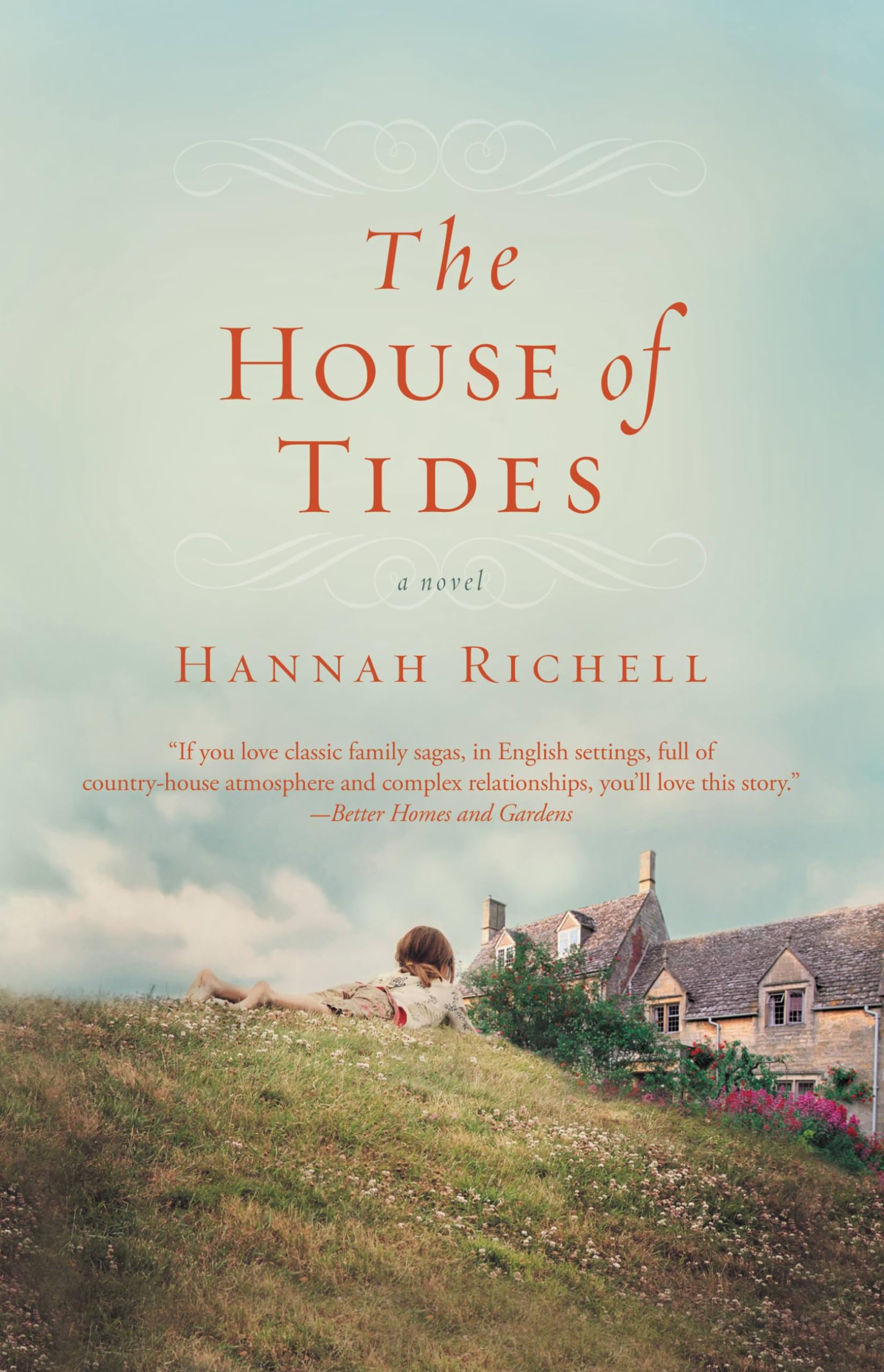The House of Tides Contemporary literature