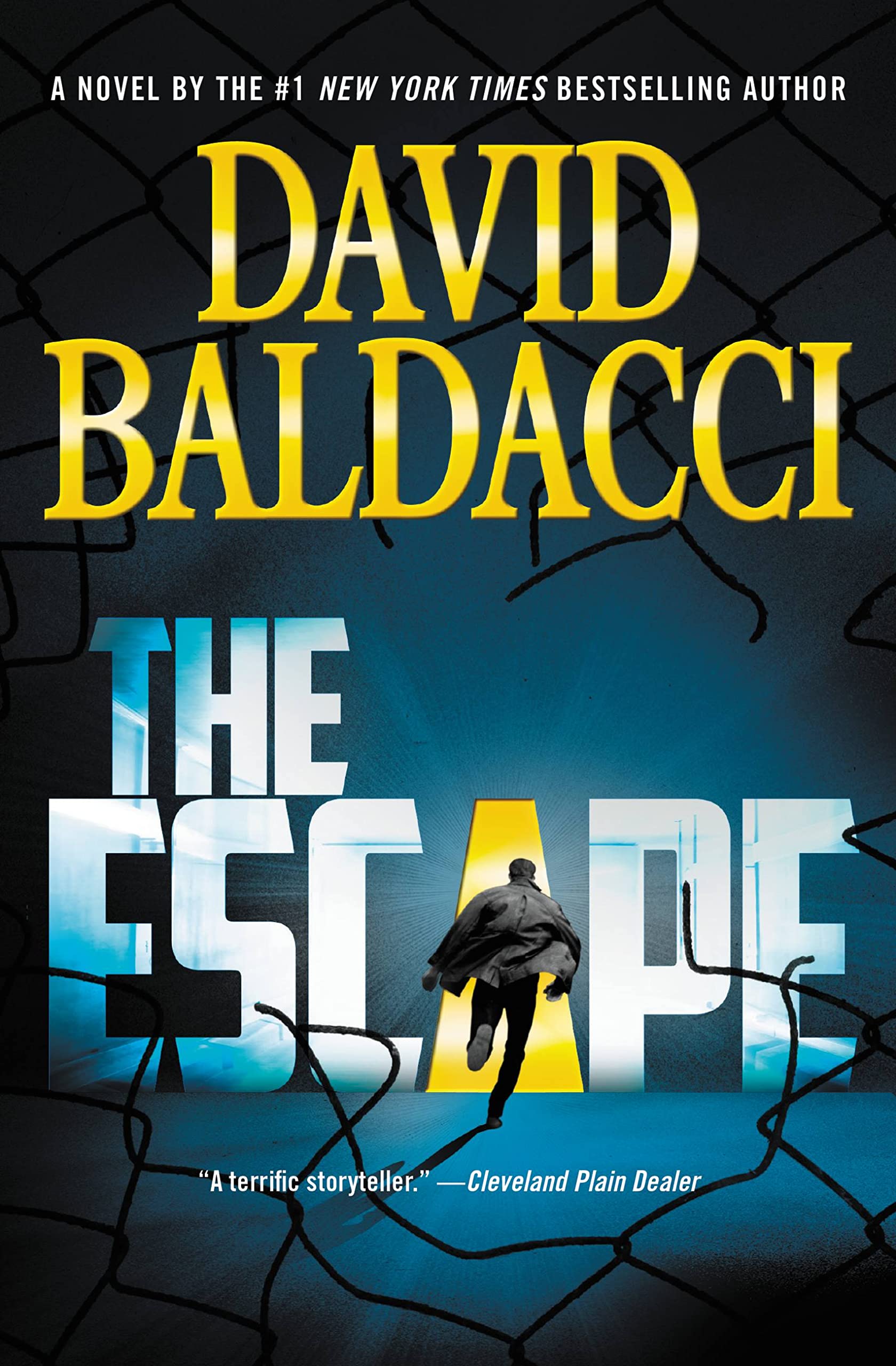 The Escape Poetry