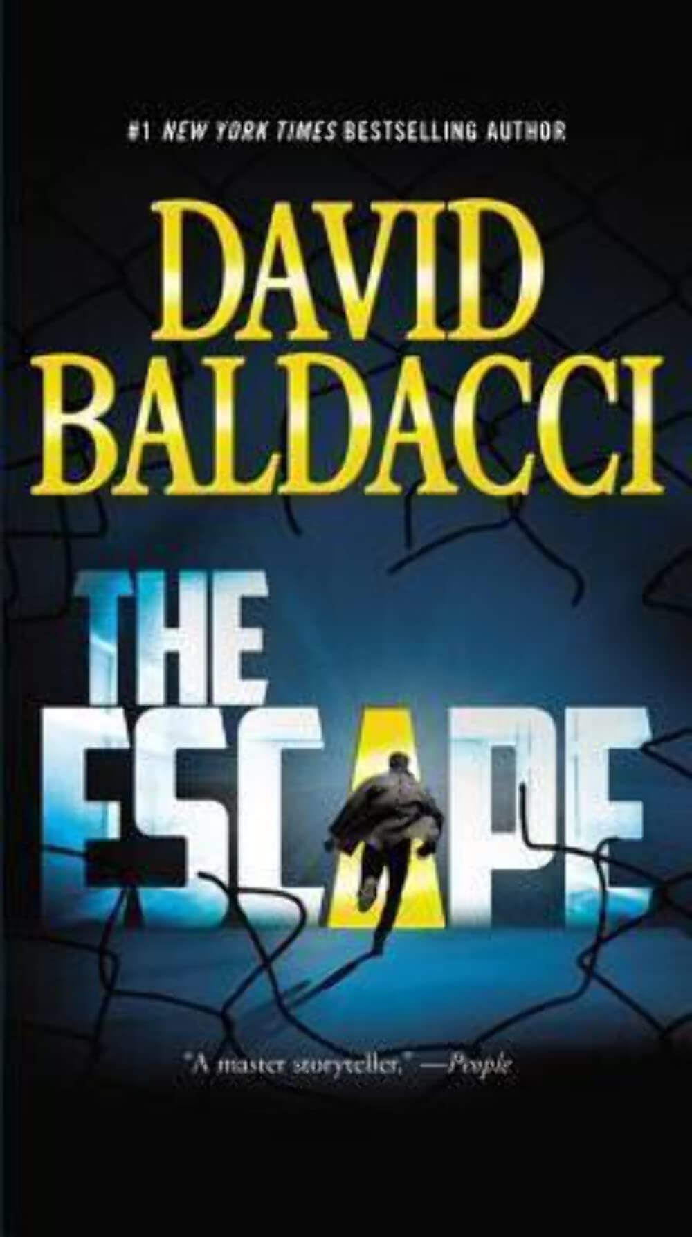 The Escape Action & Adventure