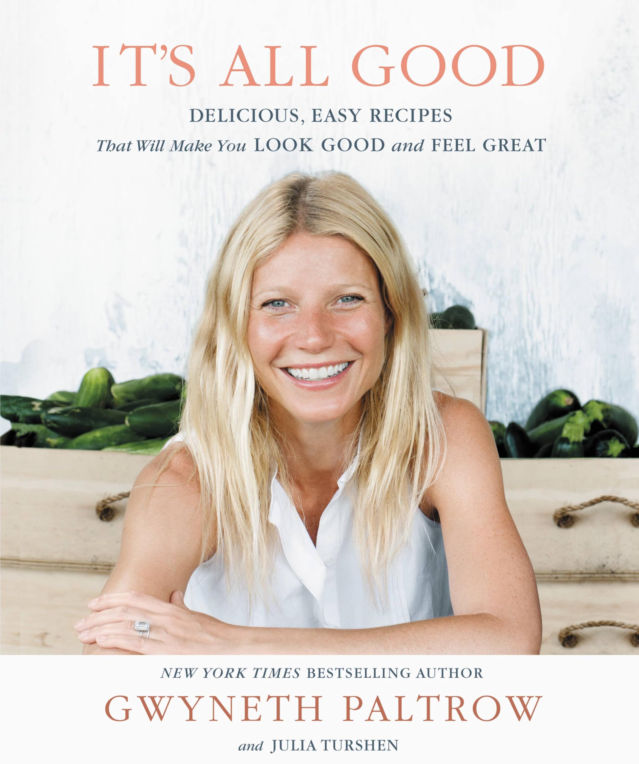 It's All Good Leisure, Home & Garden Books