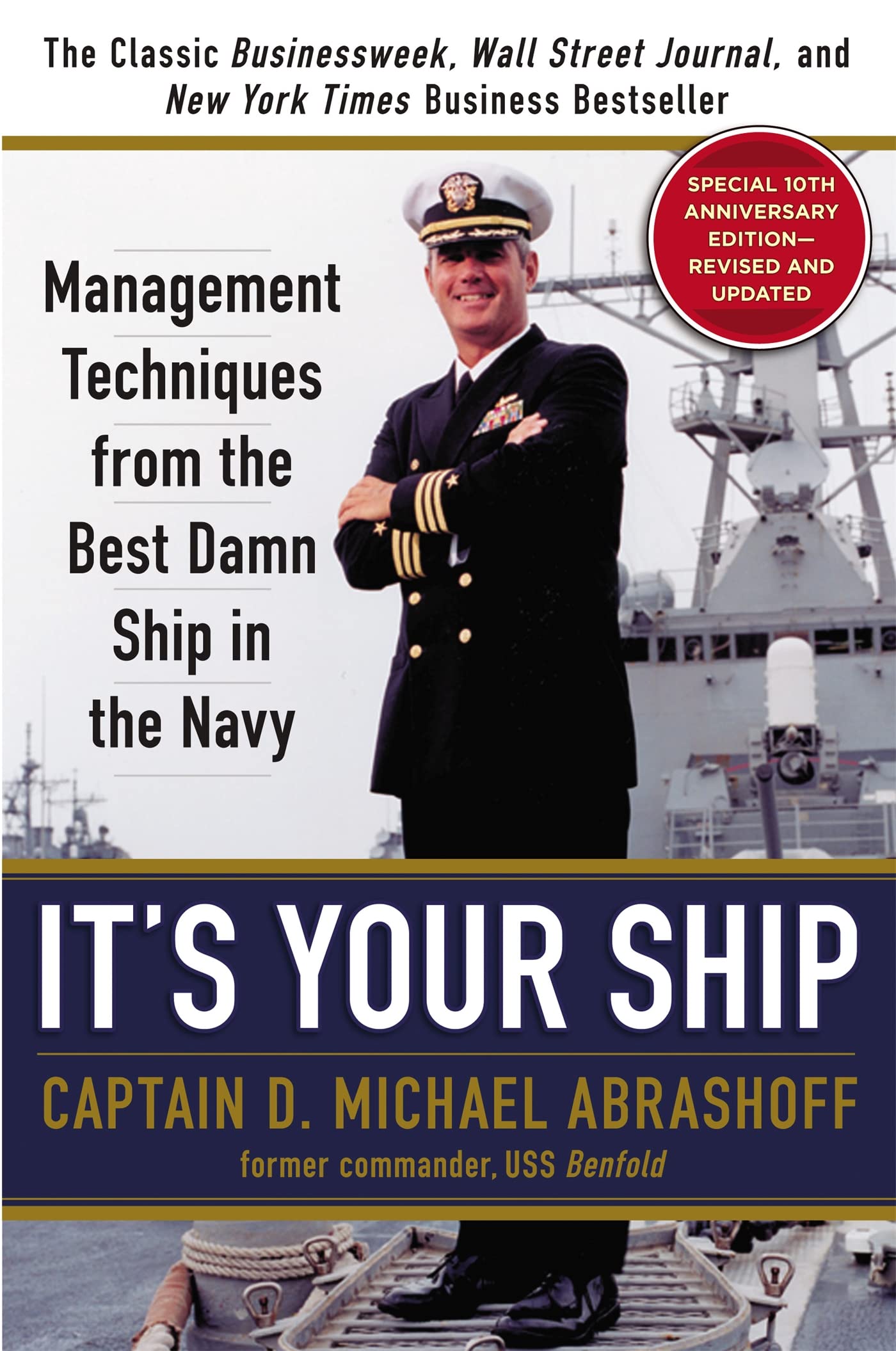 Product Image: It's Your Ship