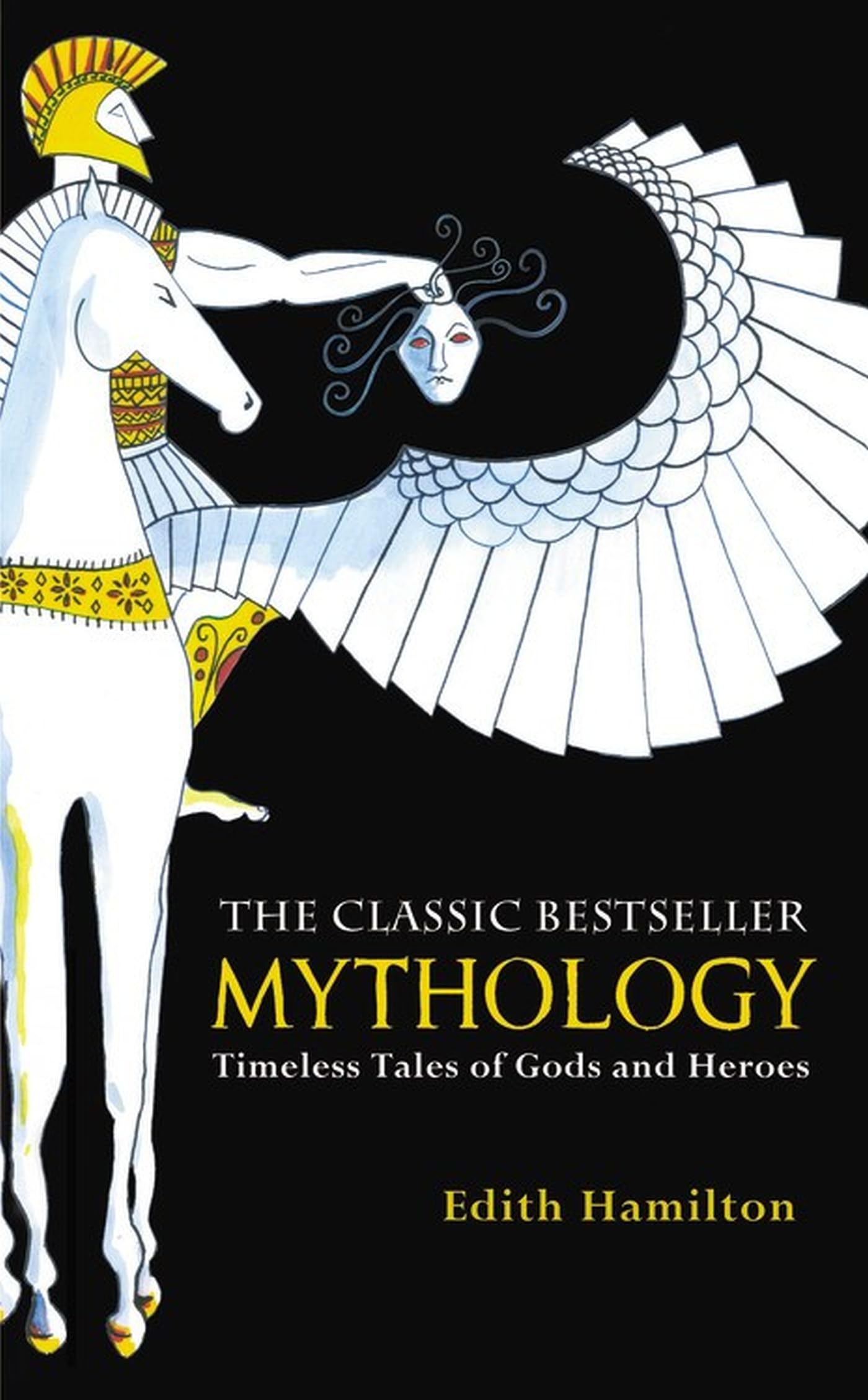 Mythology: Timeless Tales of Gods and Heroes Social Sciences
