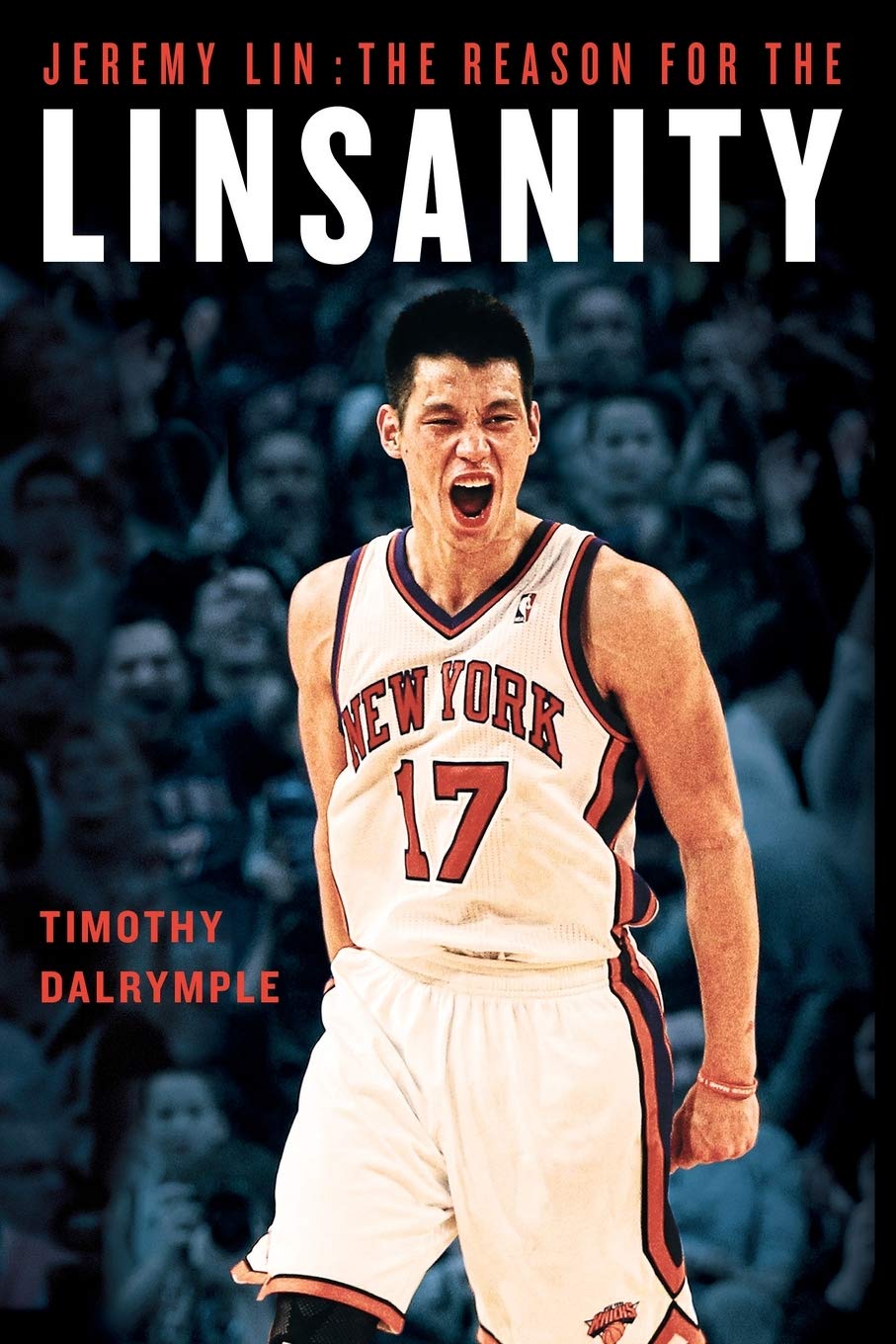 Jeremy Lin: The Reason for the Linsanity Sports