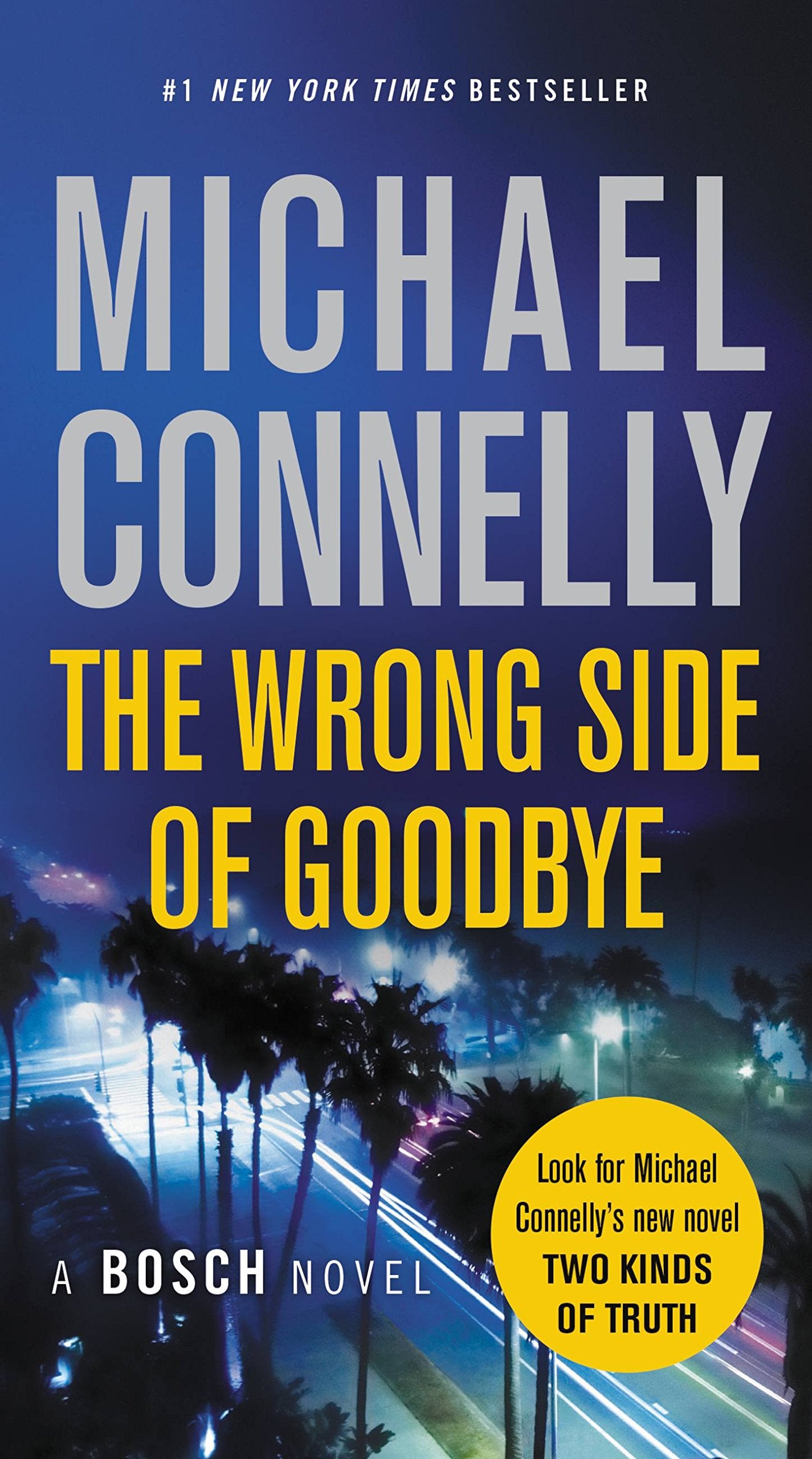 The Wrong Side of Goodbye Contemporary literature Books