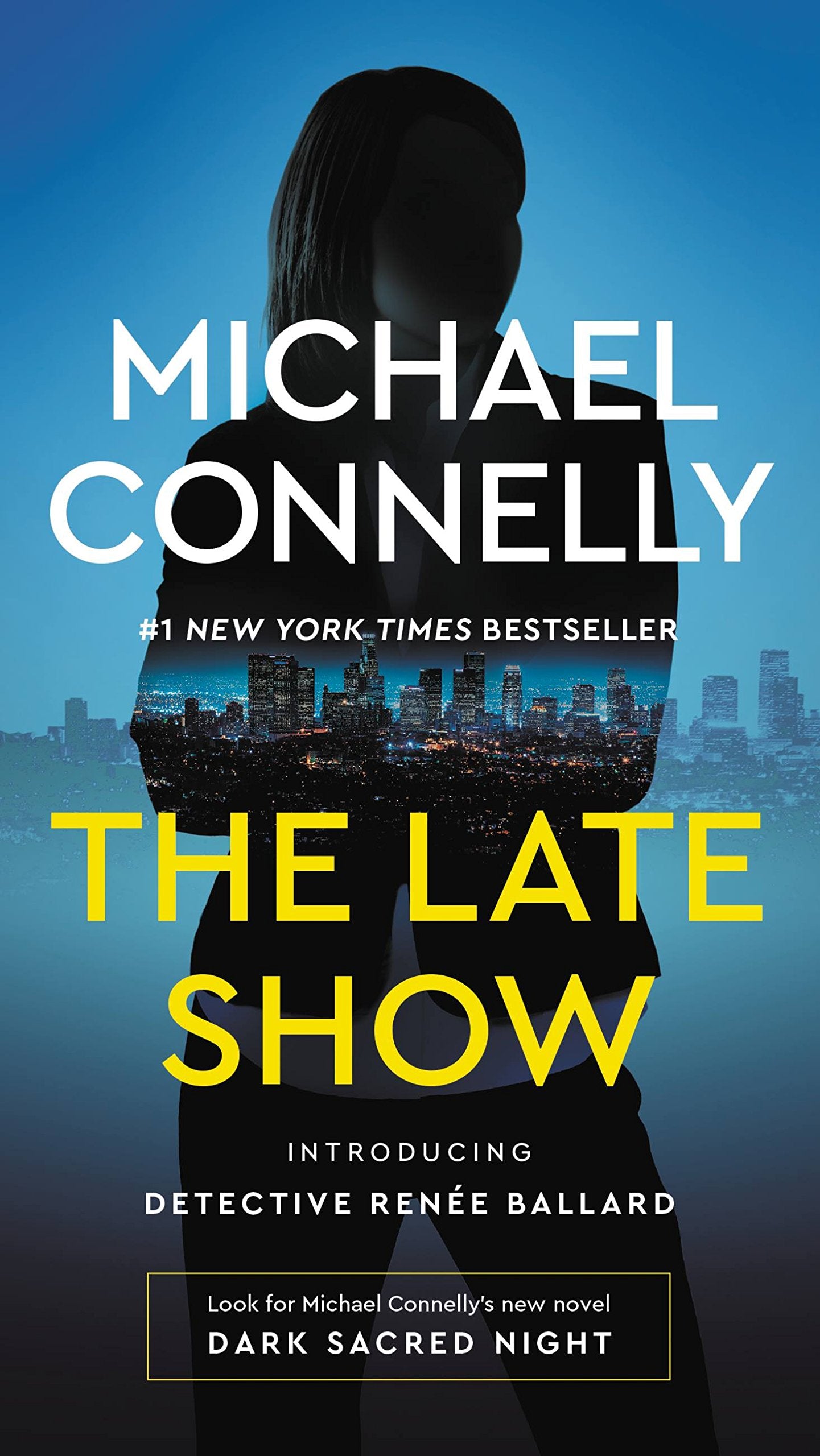 The Late Show Poetry