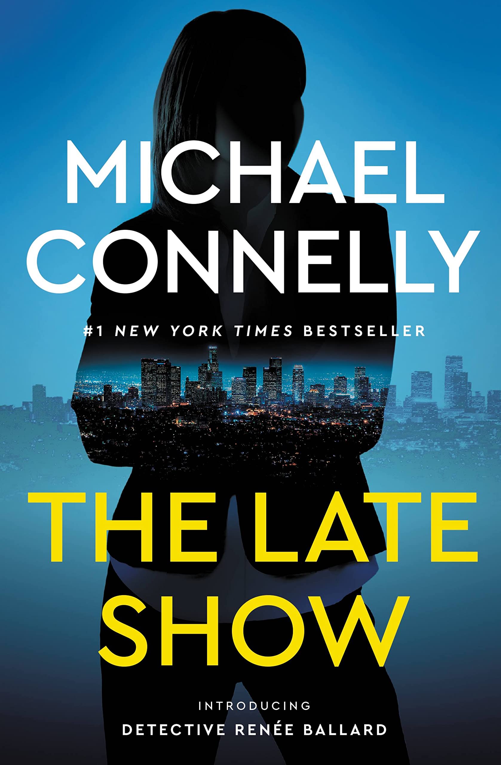 The Late Show Poetry