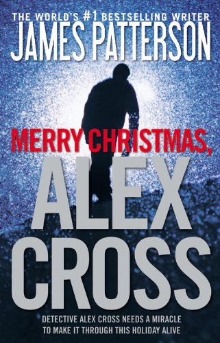 Merry Christmas, Alex Cross (Alex Cross Adventures, 2, Band 19) Action & Adventure
