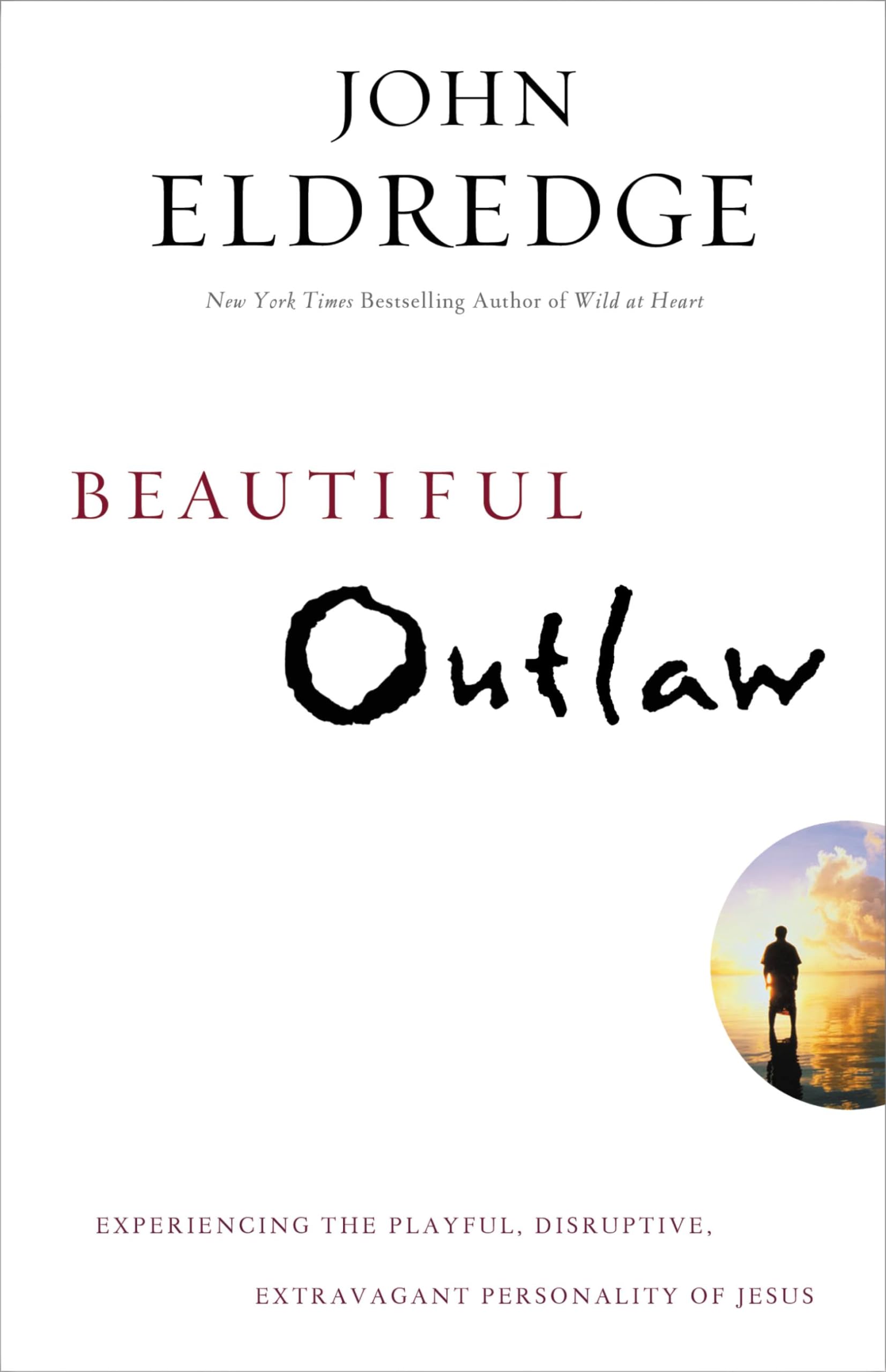 Beautiful Outlaw Religion & Esotericism