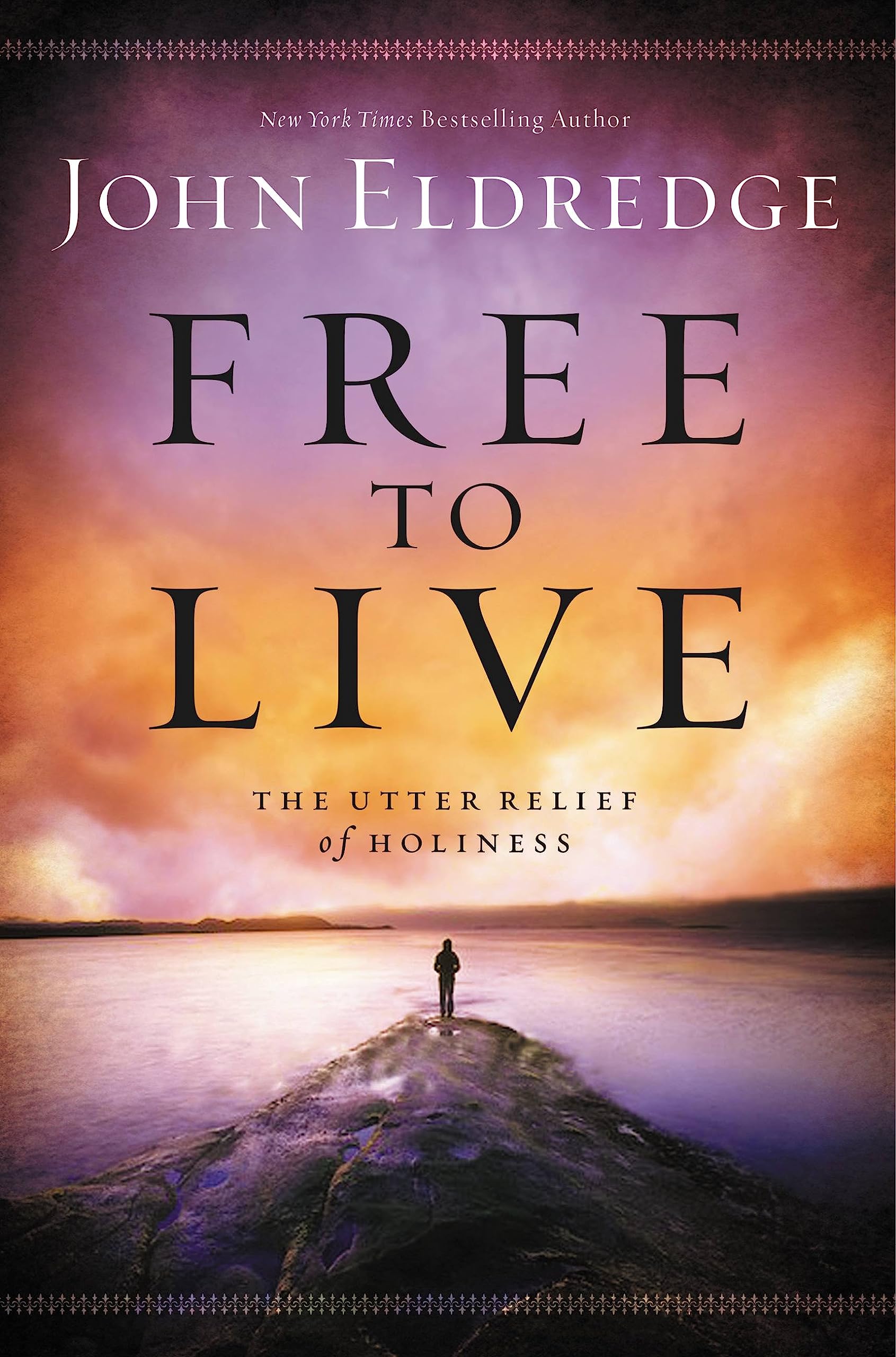 Product Image: Free to Live