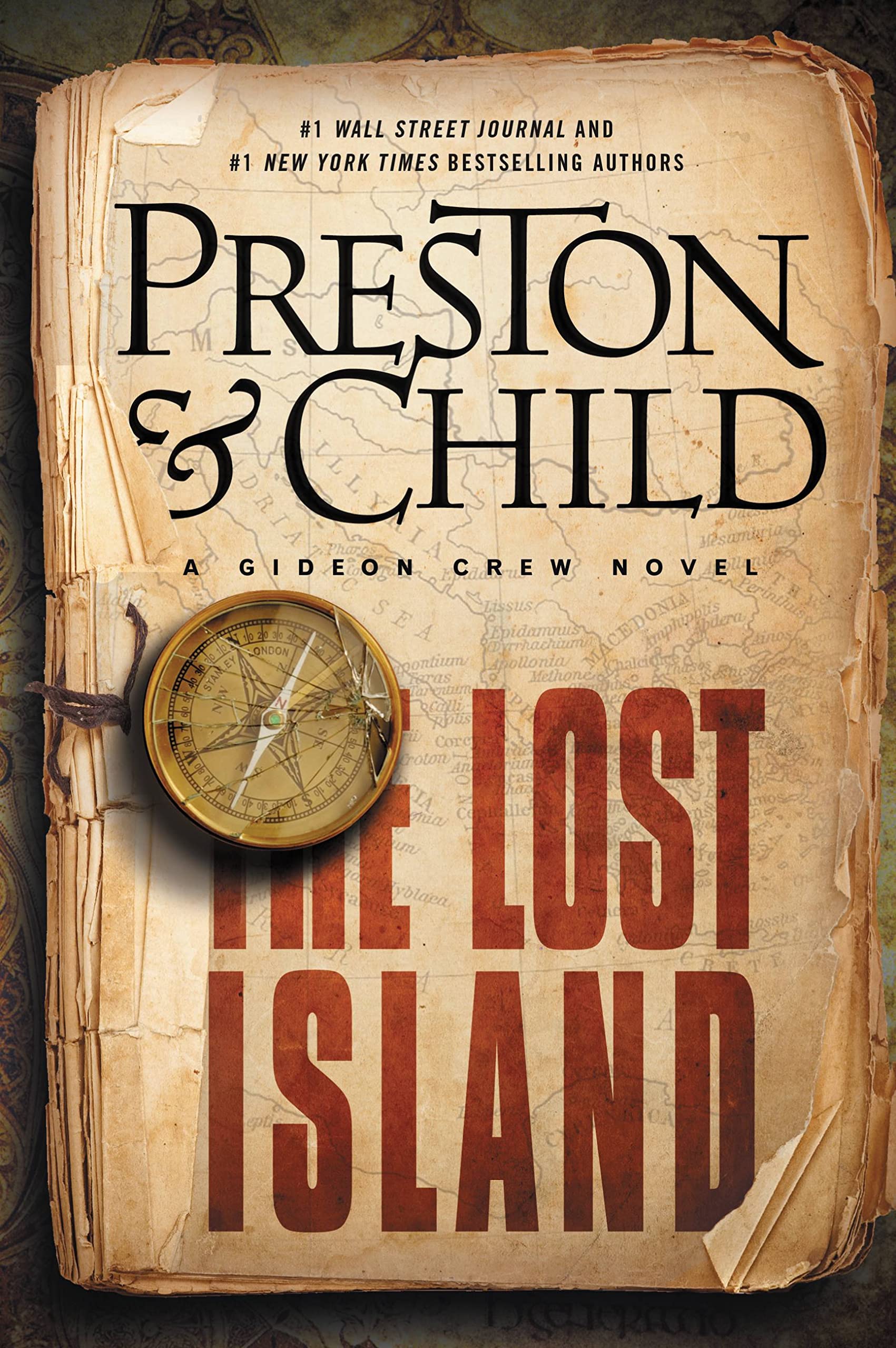 Product Image: The Lost Island