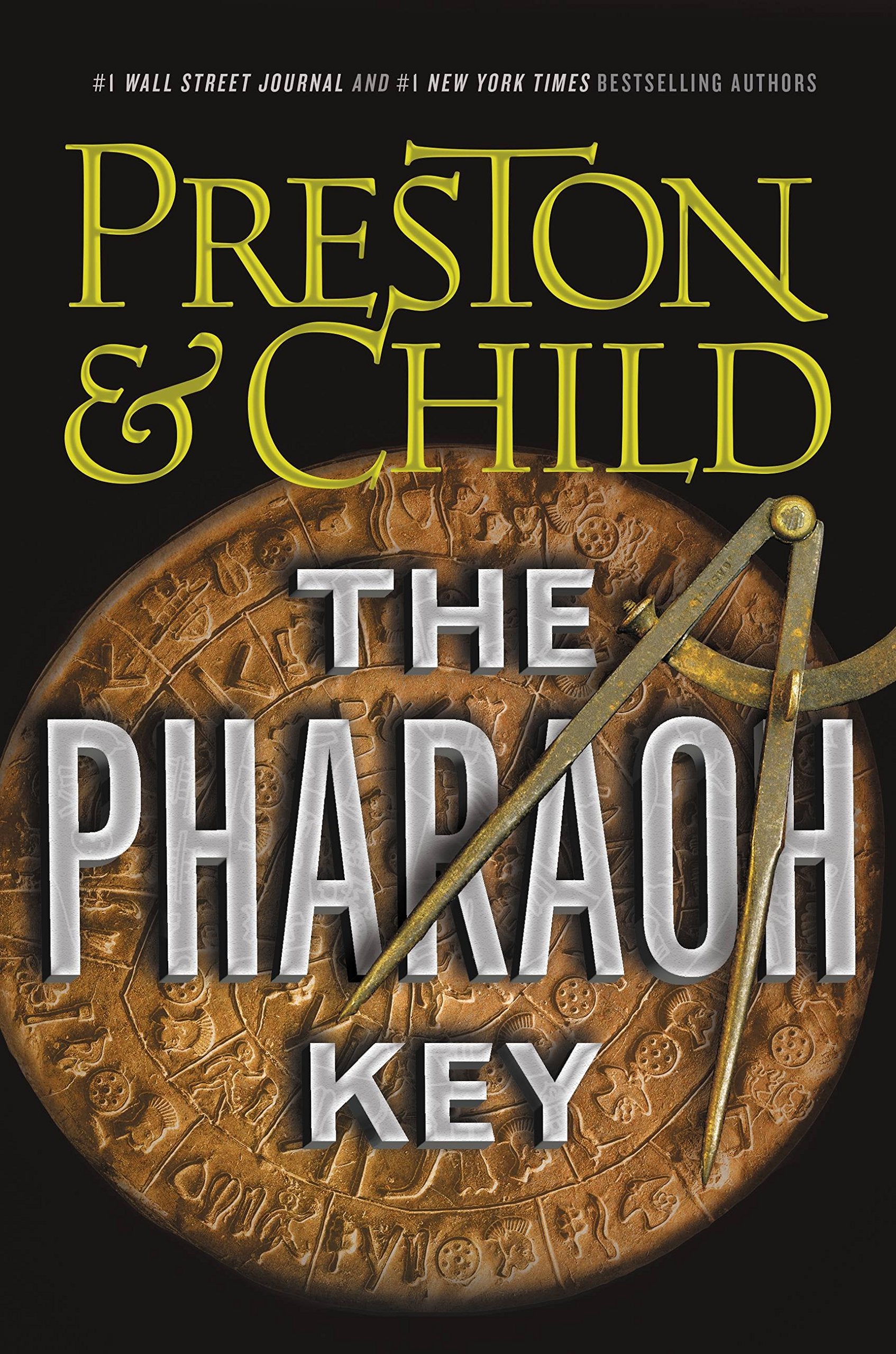 The Pharaoh Key Action & Adventure