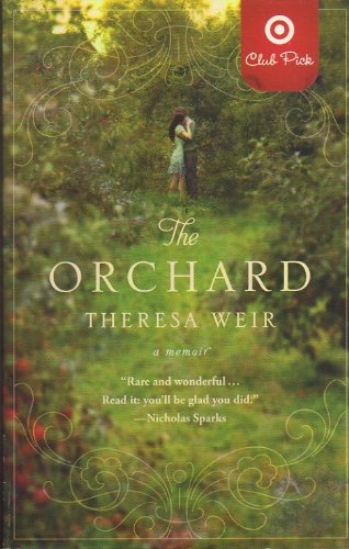 The Orchard: A Memoir (Target Book Club) Inspiring women