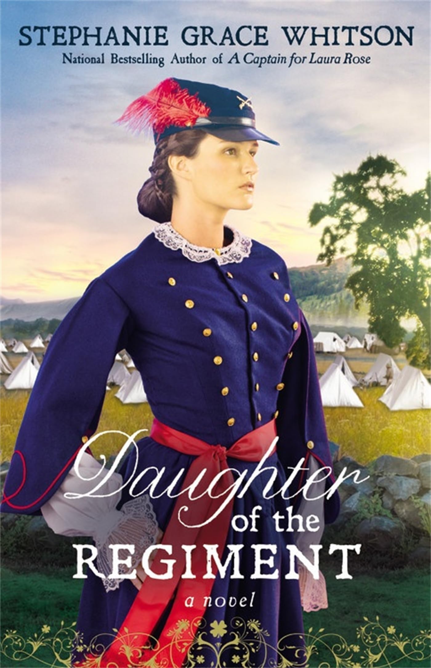 Daughter of the Regiment: A Novel Contemporary Romance