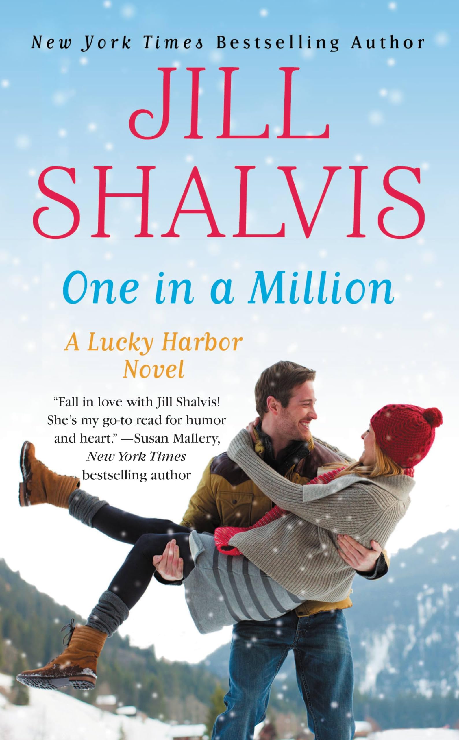 One in a Million Contemporary literature Books