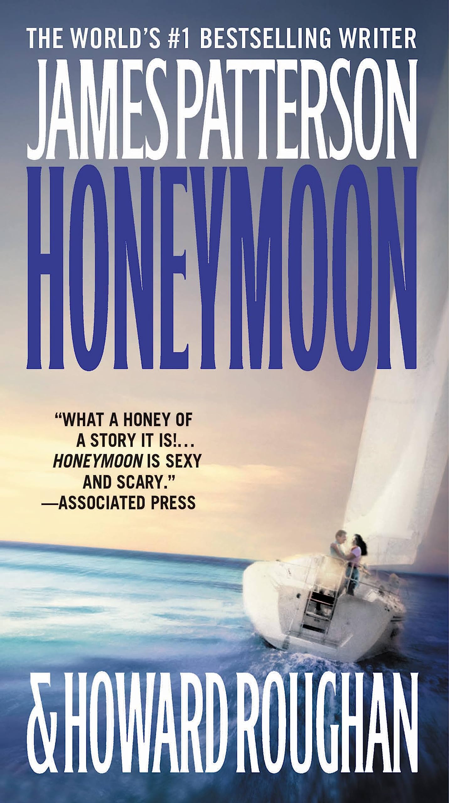 Honeymoon Action & Adventure