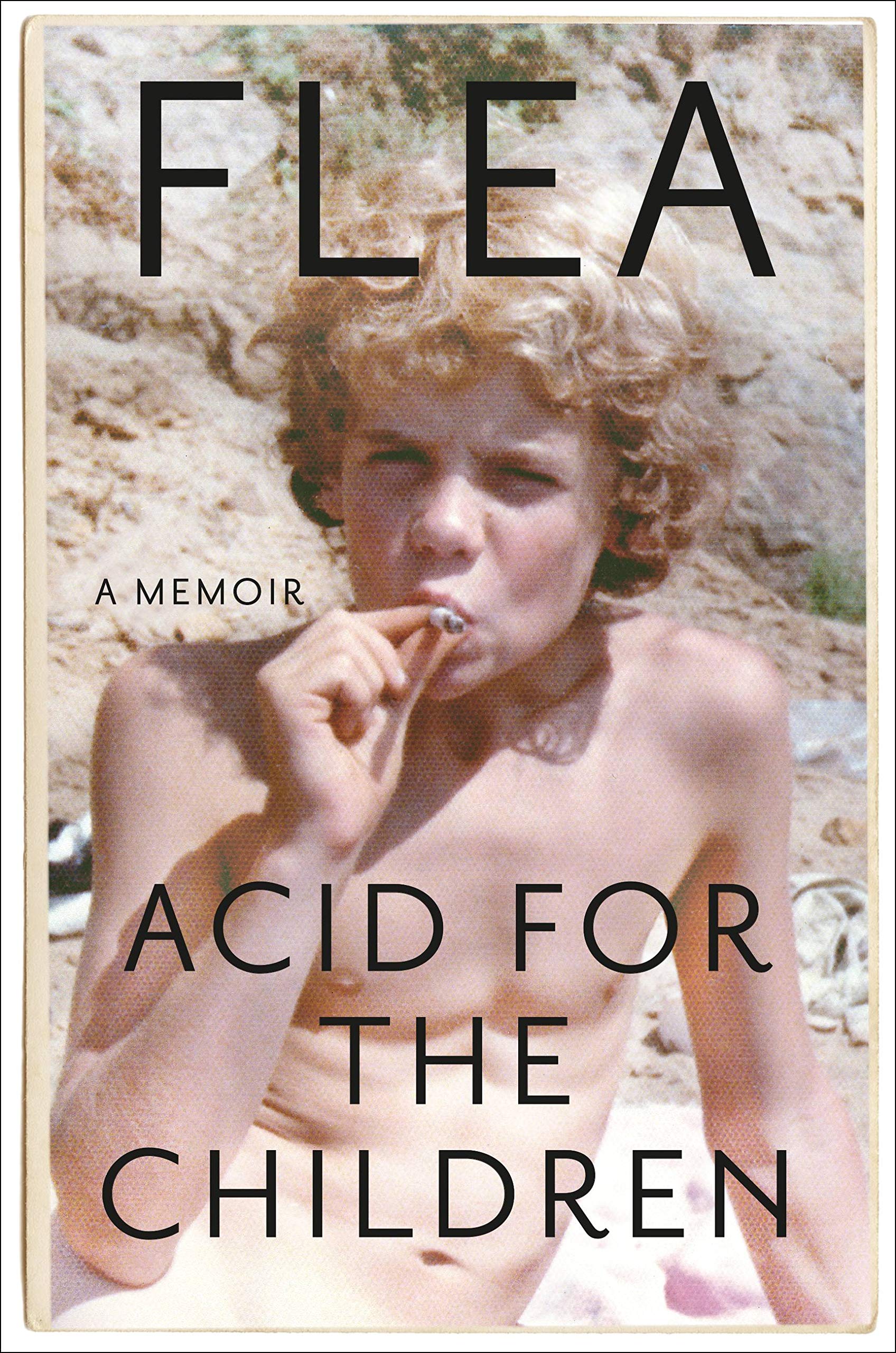 Product Image: Acid for the Children