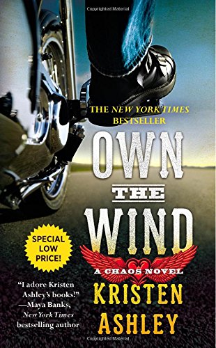 Own the Wind: A Chaos Novel (Chaos, 1) Contemporary literature