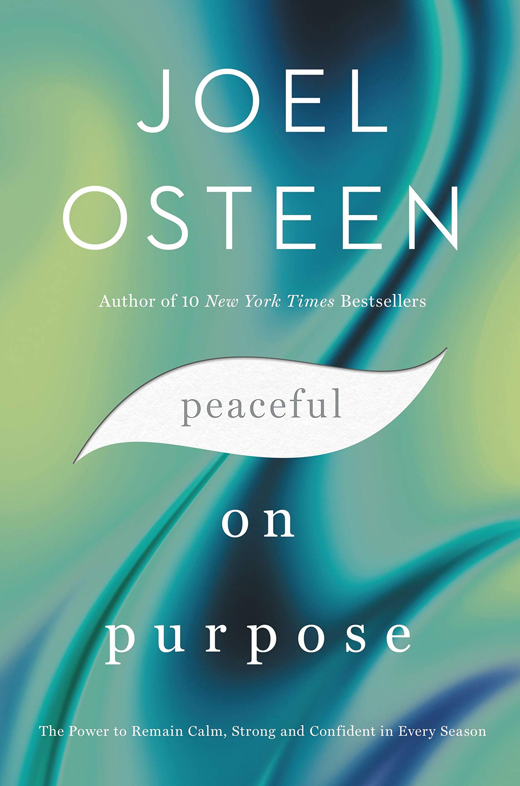 Product Image: Peaceful on Purpose