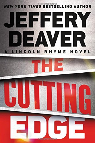 The Cutting Edge Action & Adventure