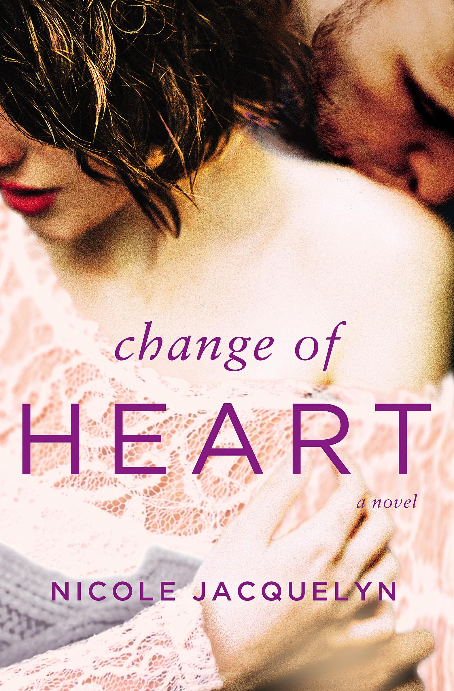 Change of Heart (Fostering Love, 2, Band 2) Contemporary literature