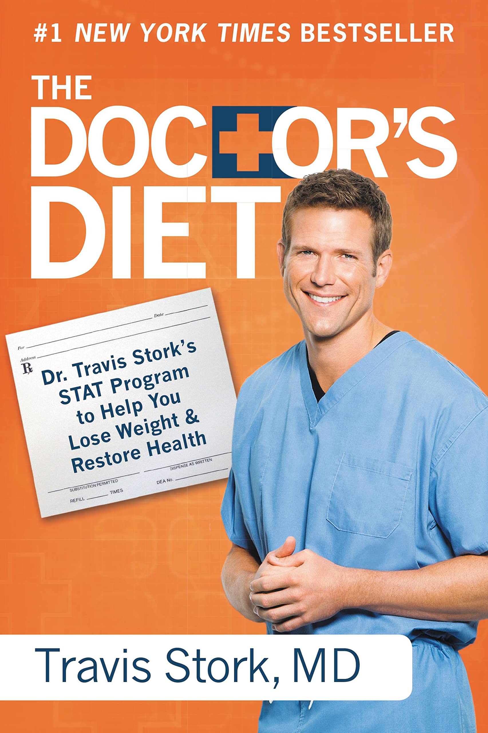 Product Image: The Doctor's Diet