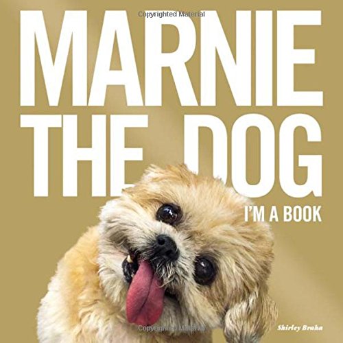 Marnie the Dog: I'm a Book Nature & Animals