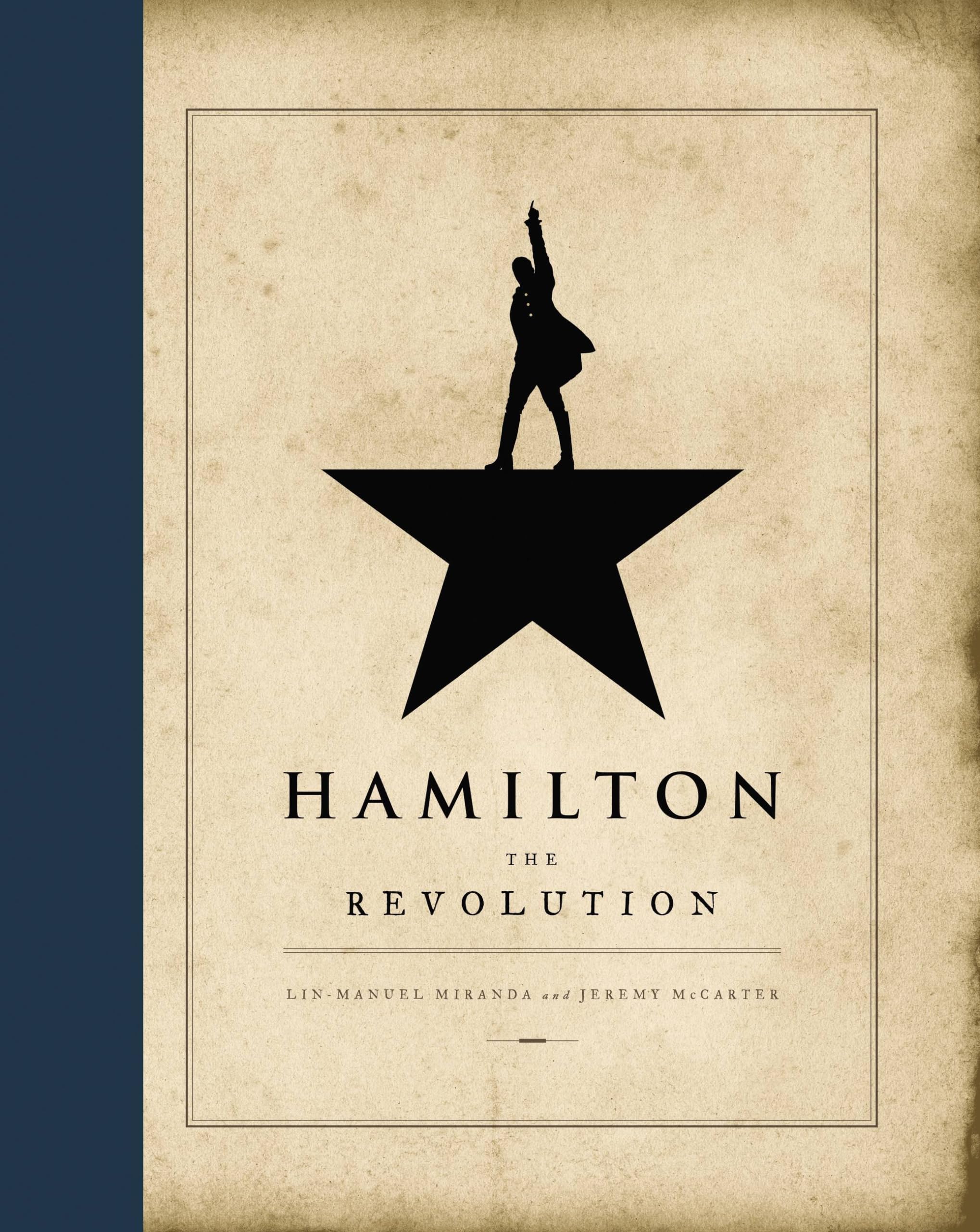 Product Image: Hamilton: The Revolution
