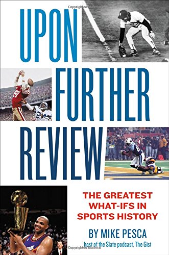 Upon Further Review Leisure & Fun