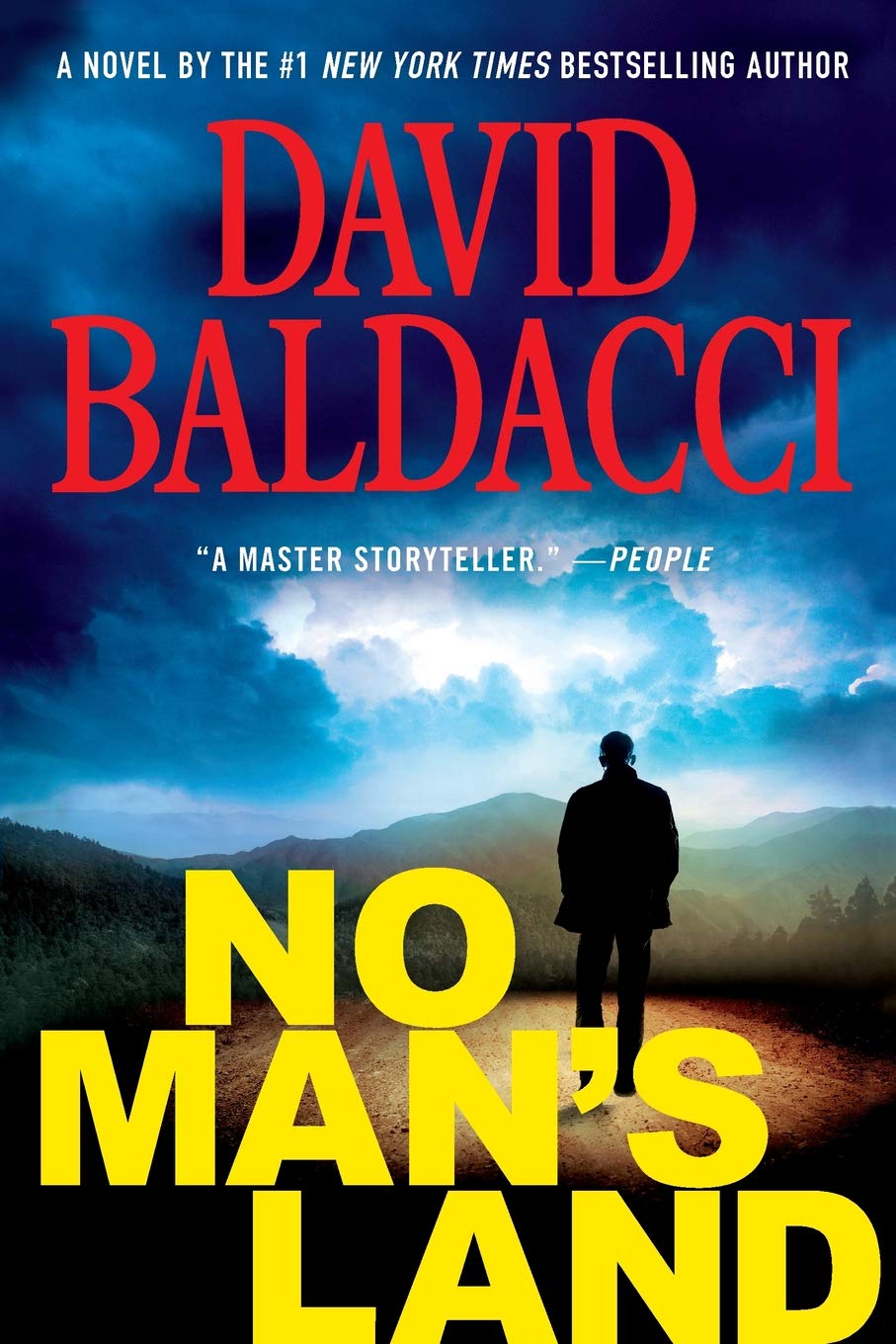 No Man's Land Action & Adventure