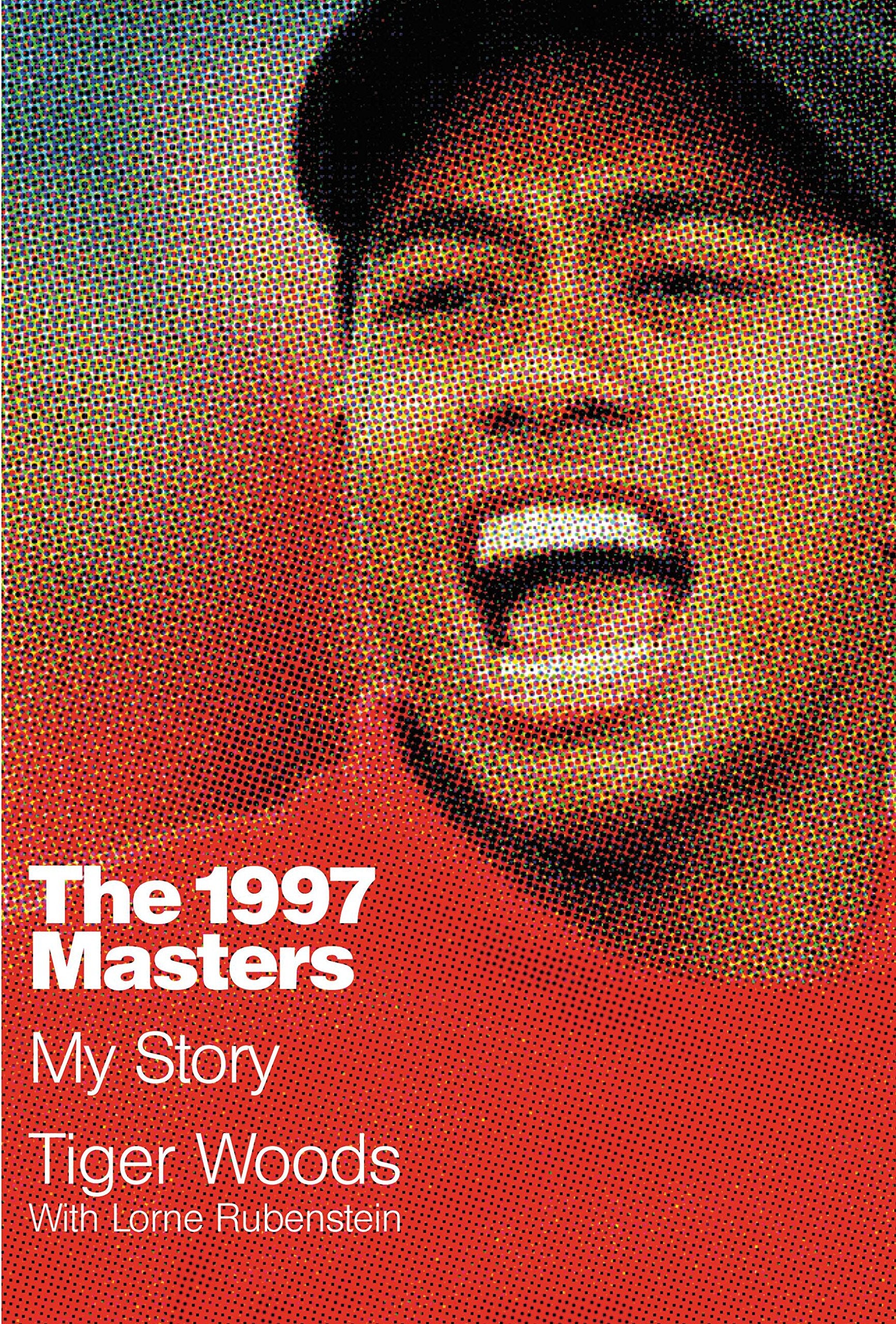 The 1997 Masters: My Story Sports