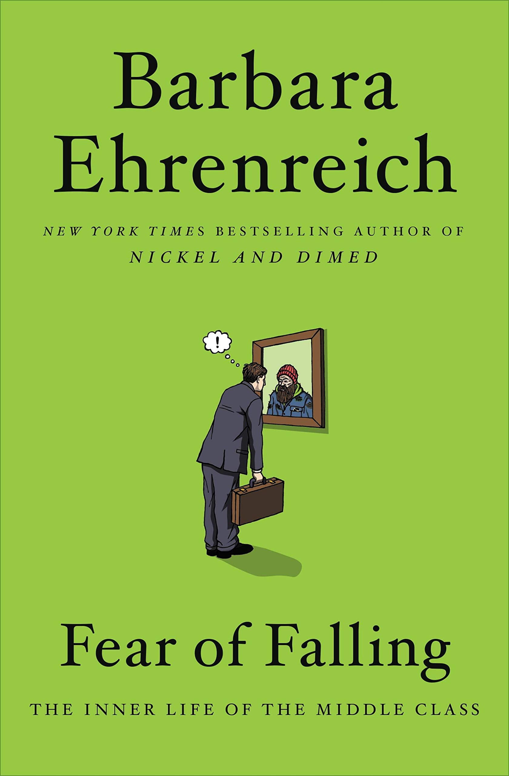 Fear of Falling: The Inner Life of the Middle Class Social Sciences