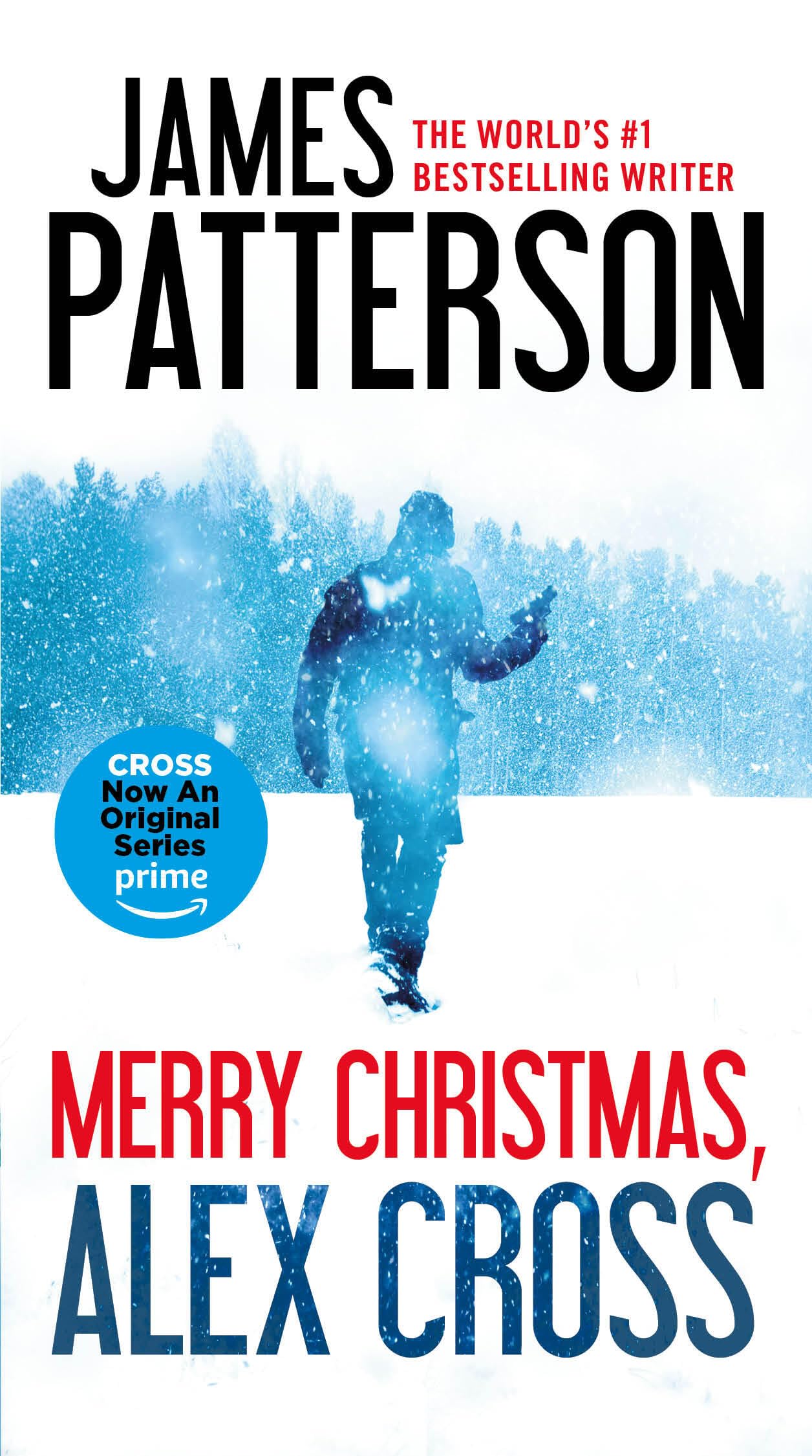 Merry Christmas, Alex Cross Action & Adventure
