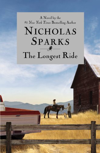 Product Image: The Longest Ride