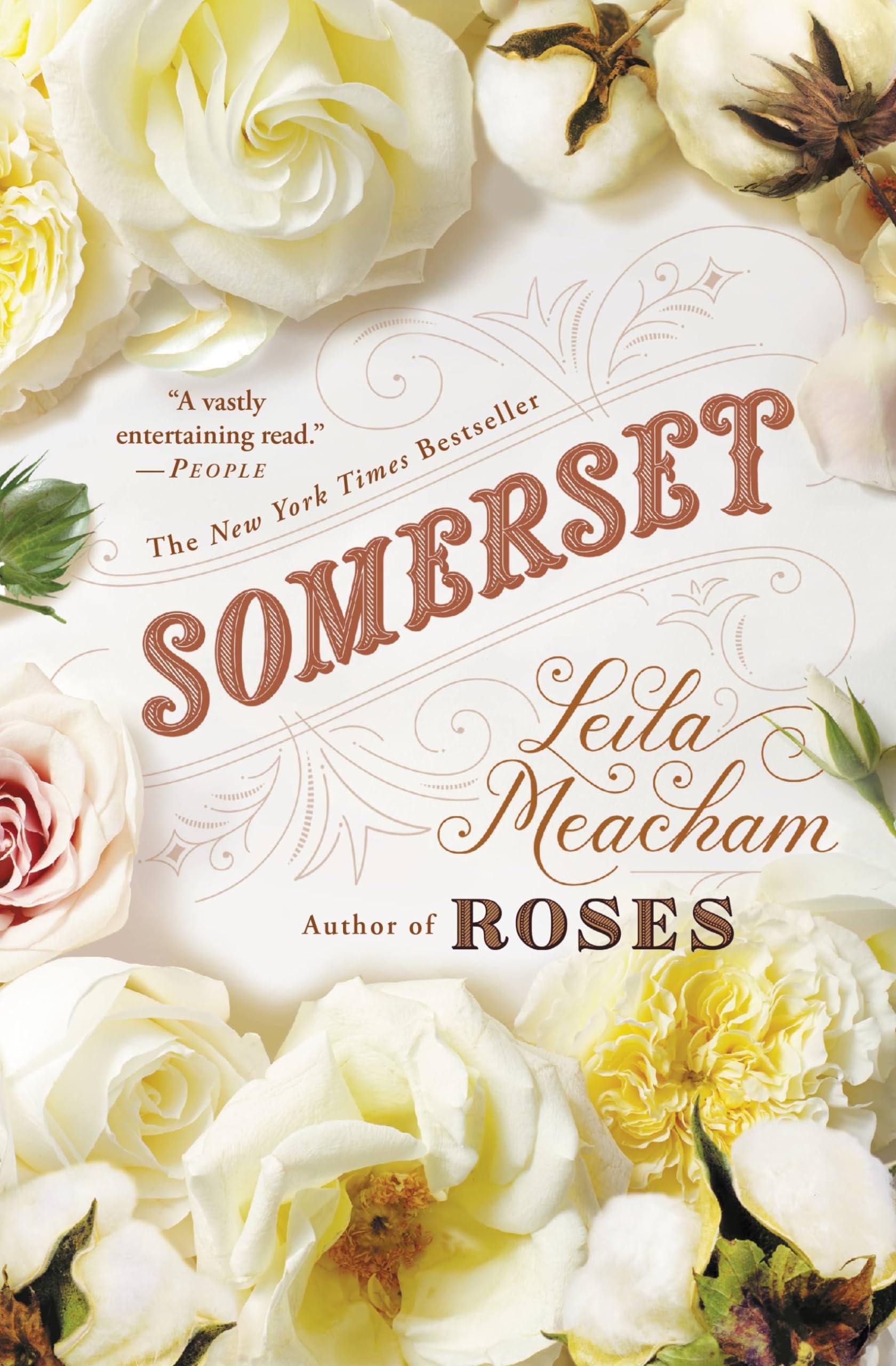 Somerset Contemporary literature Books