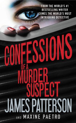 Confessions of a Murder Suspect (Confessions, 1) Fiction