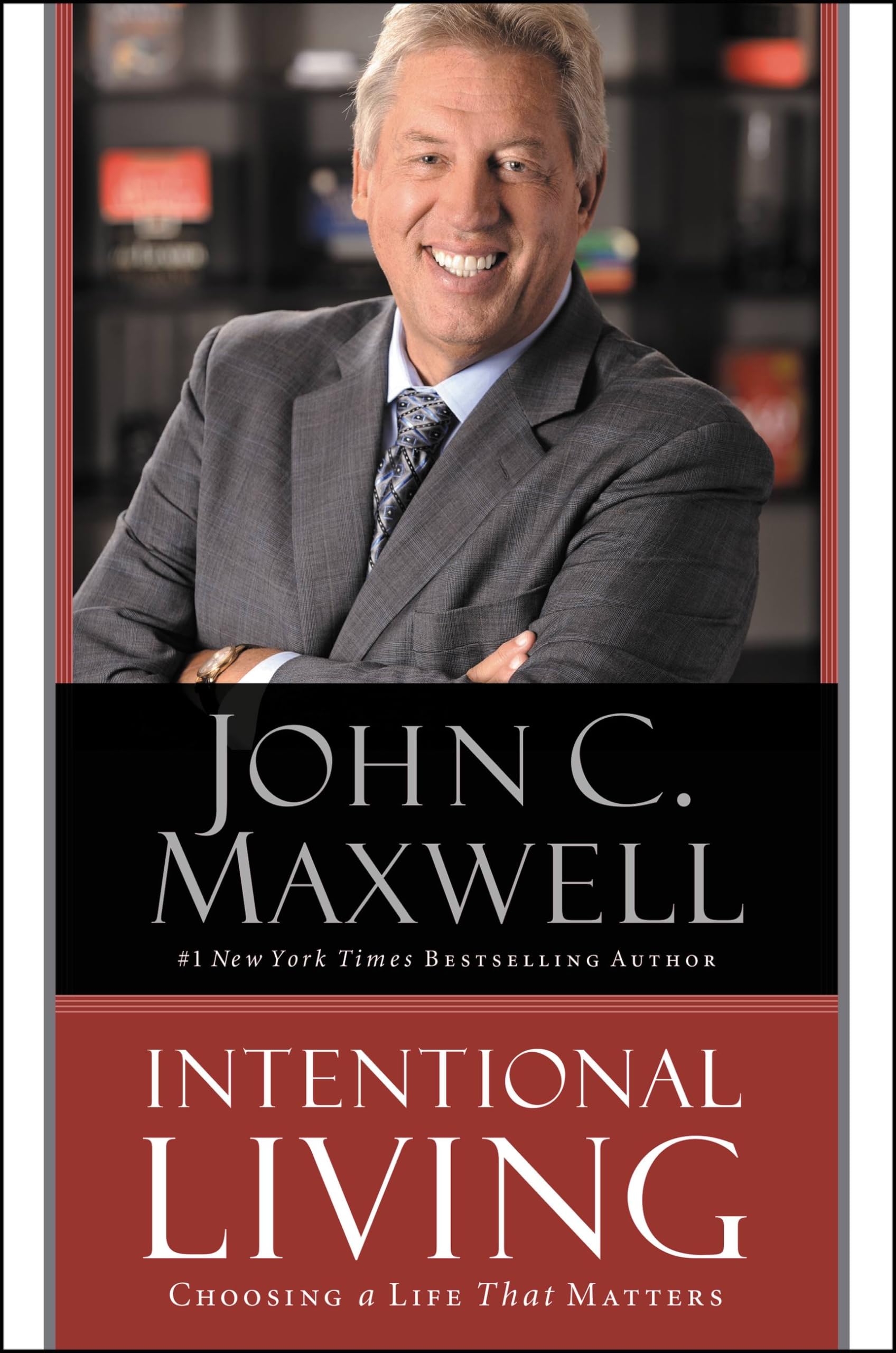 Intentional Living Business, Finance & Career