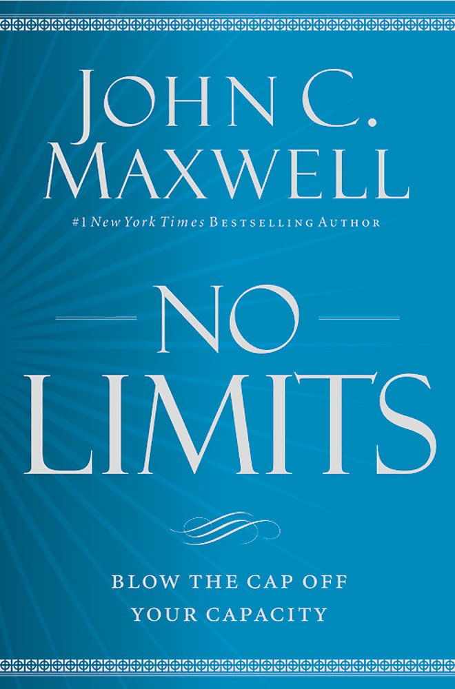 No Limits Business, Finance & Career
